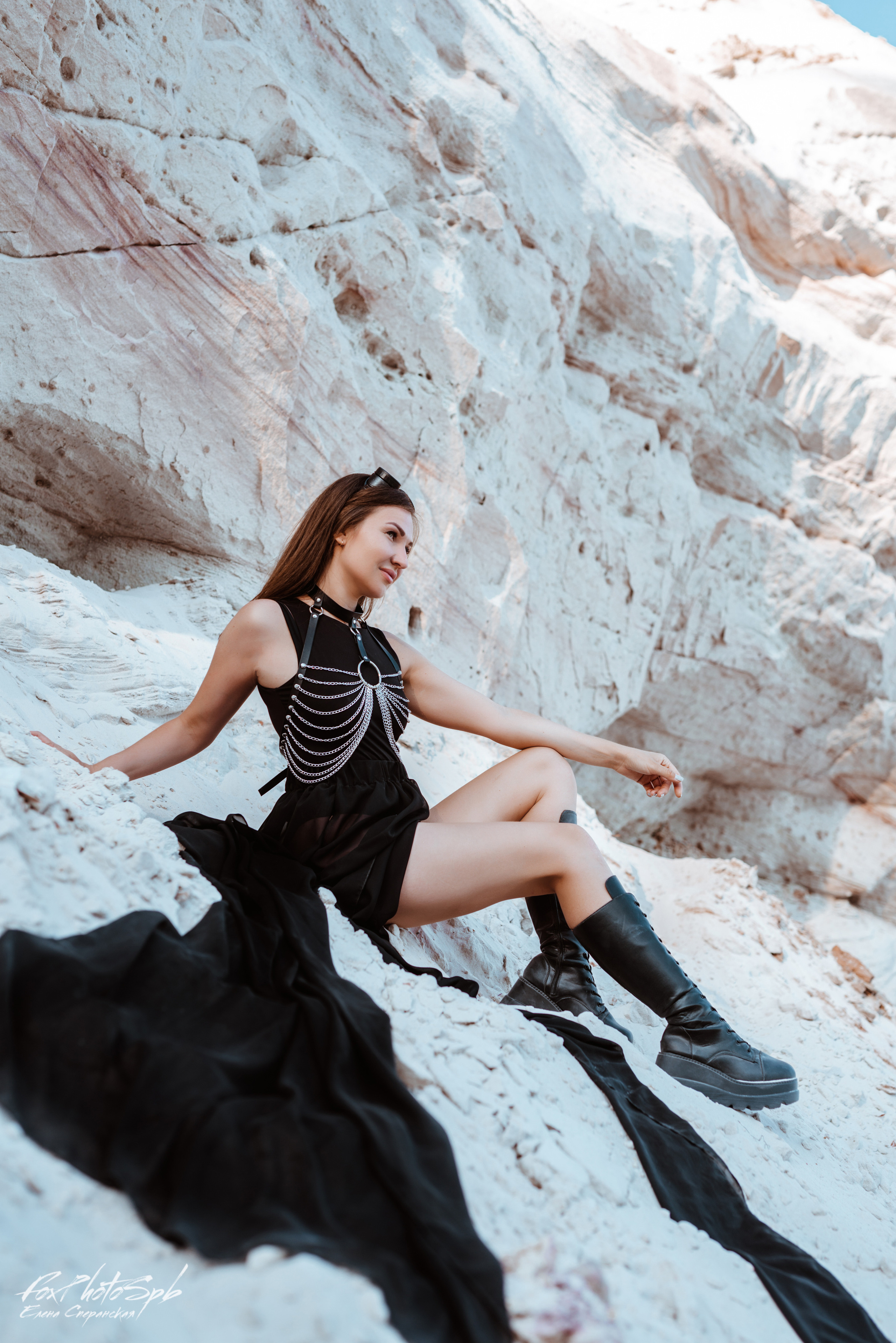 Питерские Мальдивы. Фотограф в Санкт-Петербурге и Ленинградской области