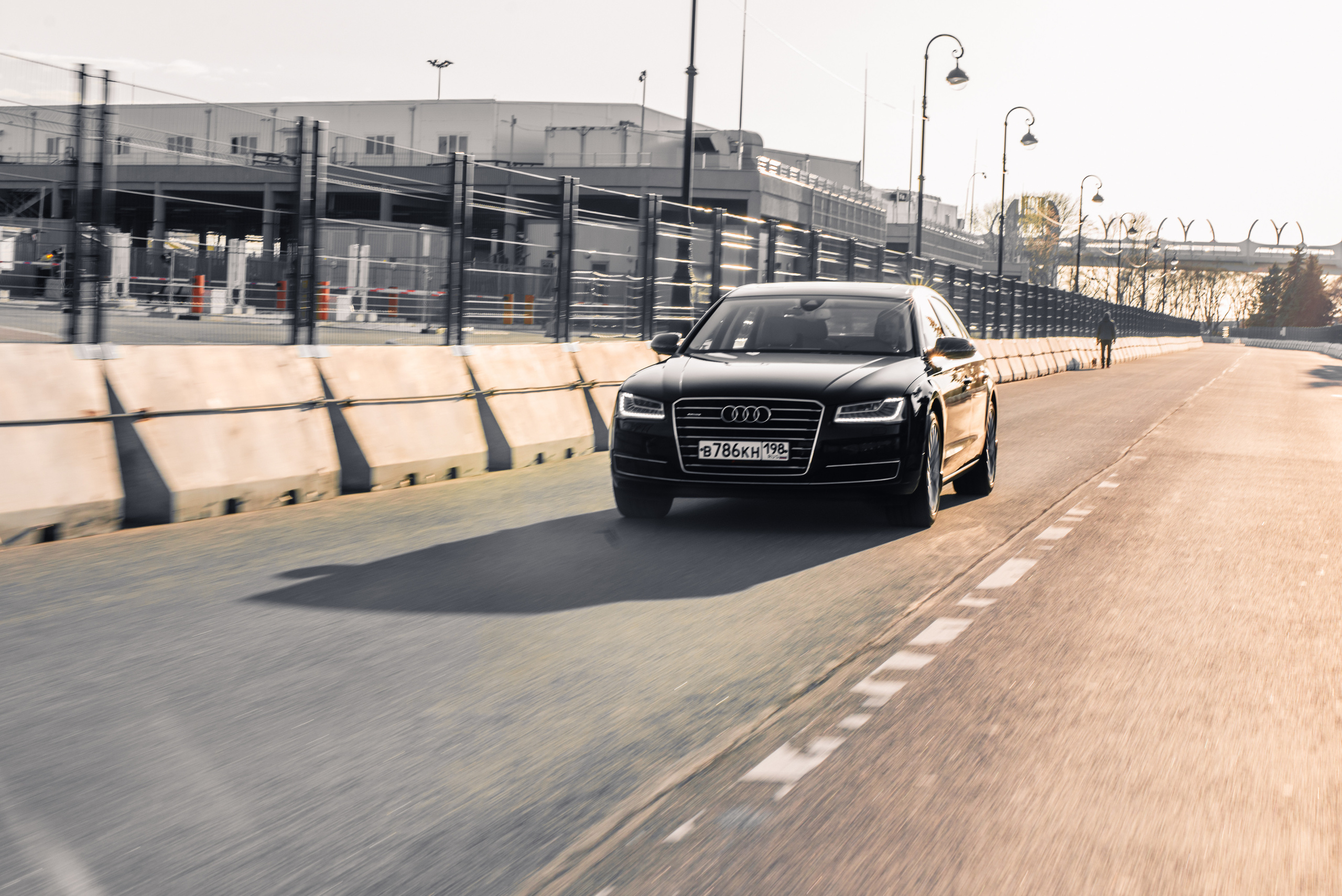 AUDI. Фотограф в Санкт-Петербурге и Ленинградской области