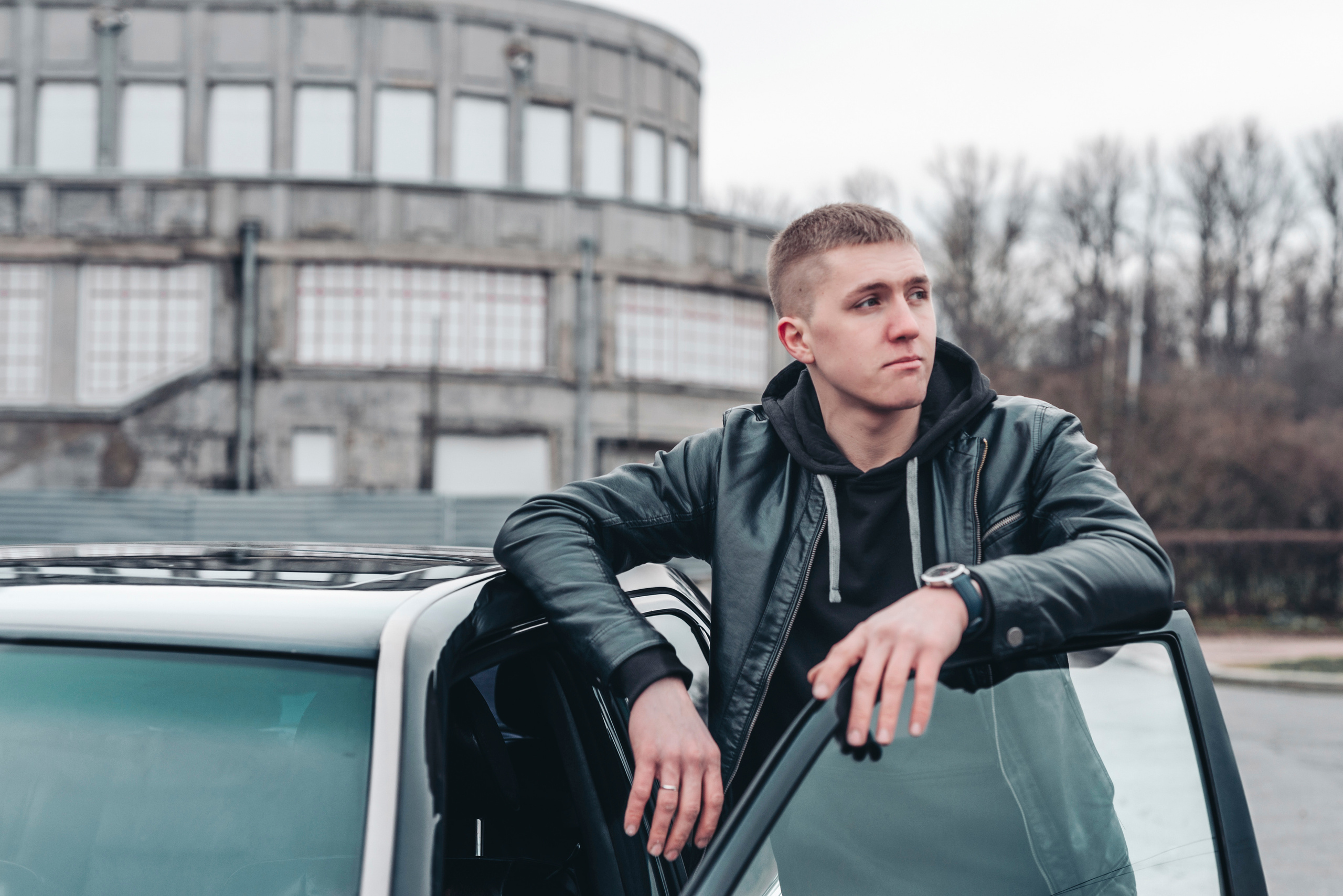 Автоэксперт. Фотограф в Санкт-Петербурге и Ленинградской области