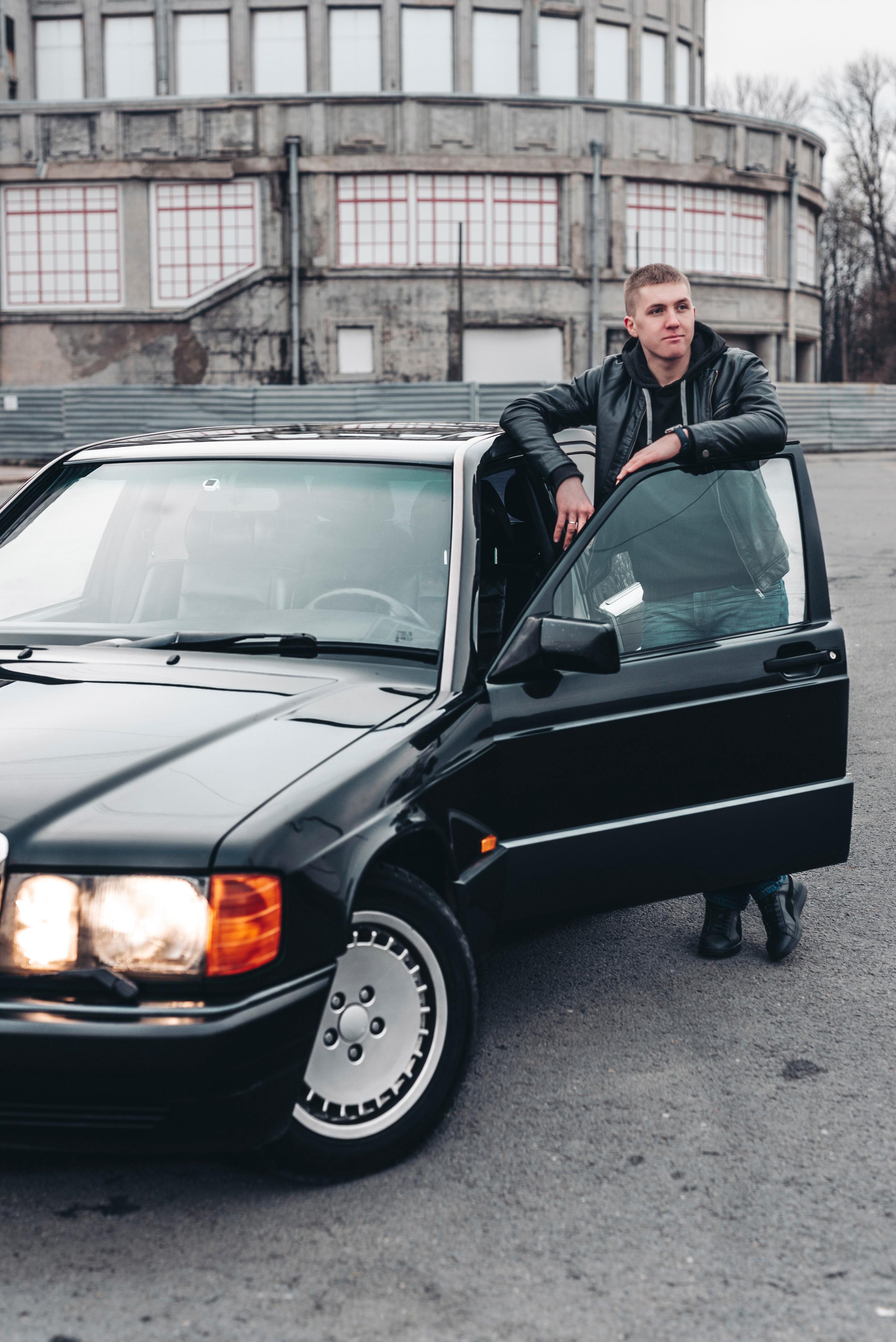 Автоэксперт. Фотограф в Санкт-Петербурге и Ленинградской области