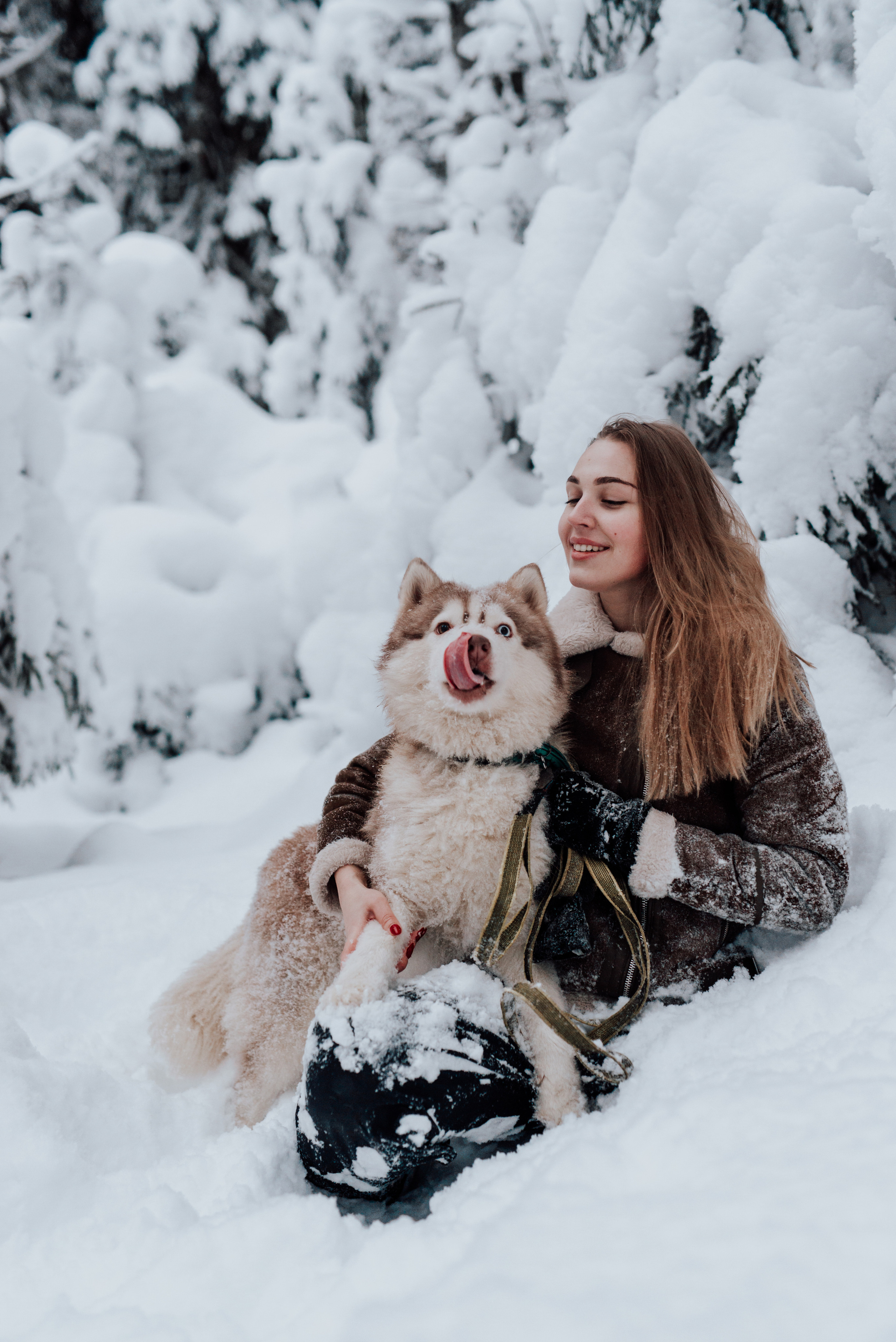 Света. Фотограф в Санкт-Петербурге и Ленинградской области