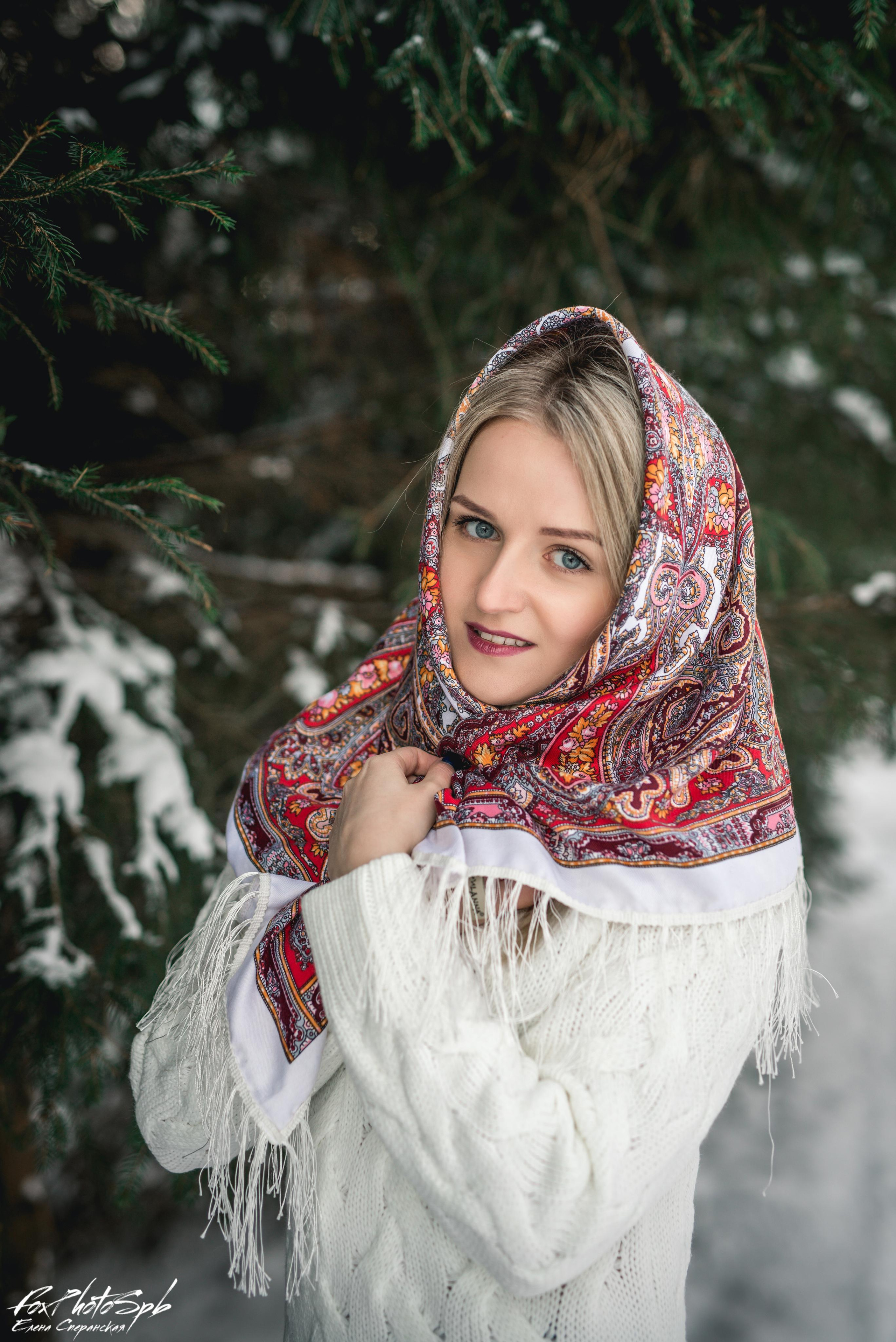 Яна. Фотограф в Санкт-Петербурге и Ленинградской области