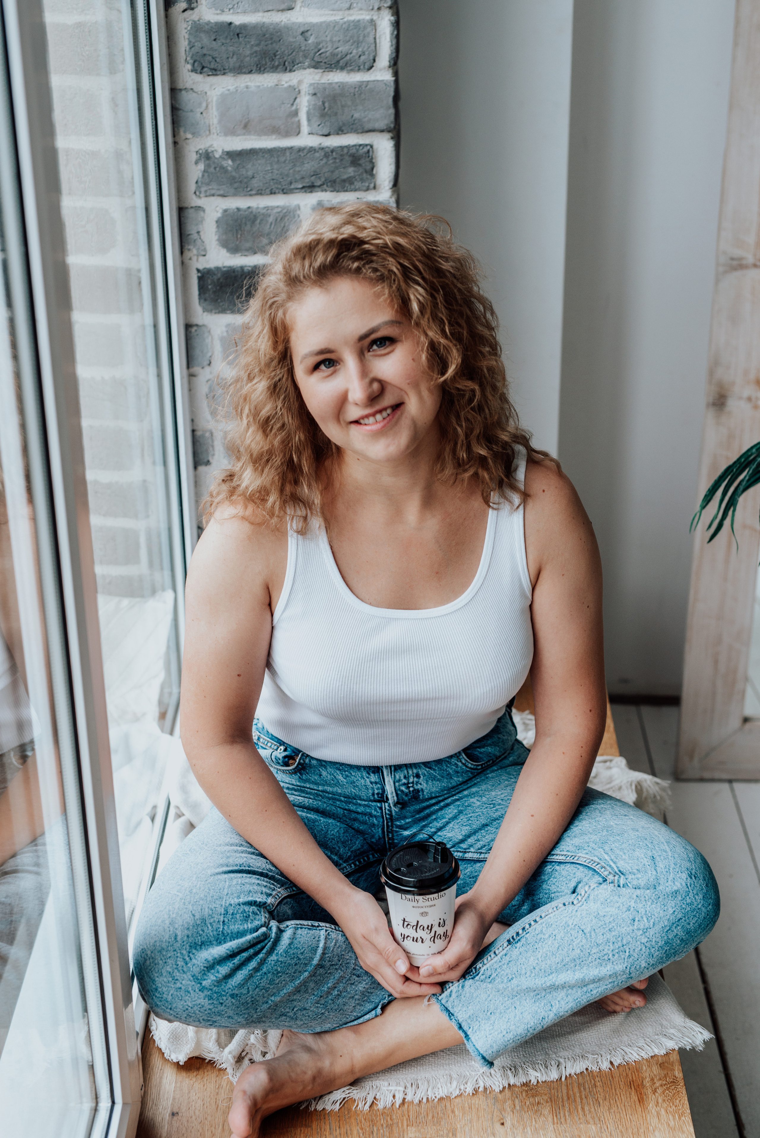 Тая. Фотограф в Санкт-Петербурге и Ленинградской области