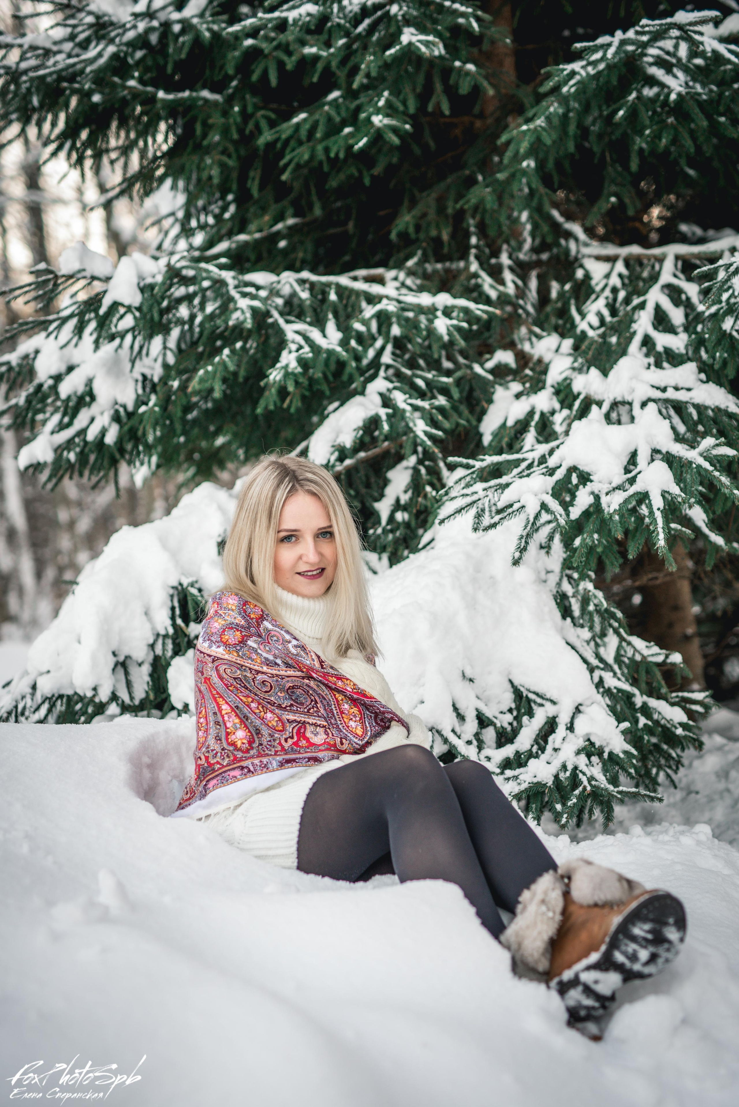 Яна. Фотограф в Санкт-Петербурге и Ленинградской области