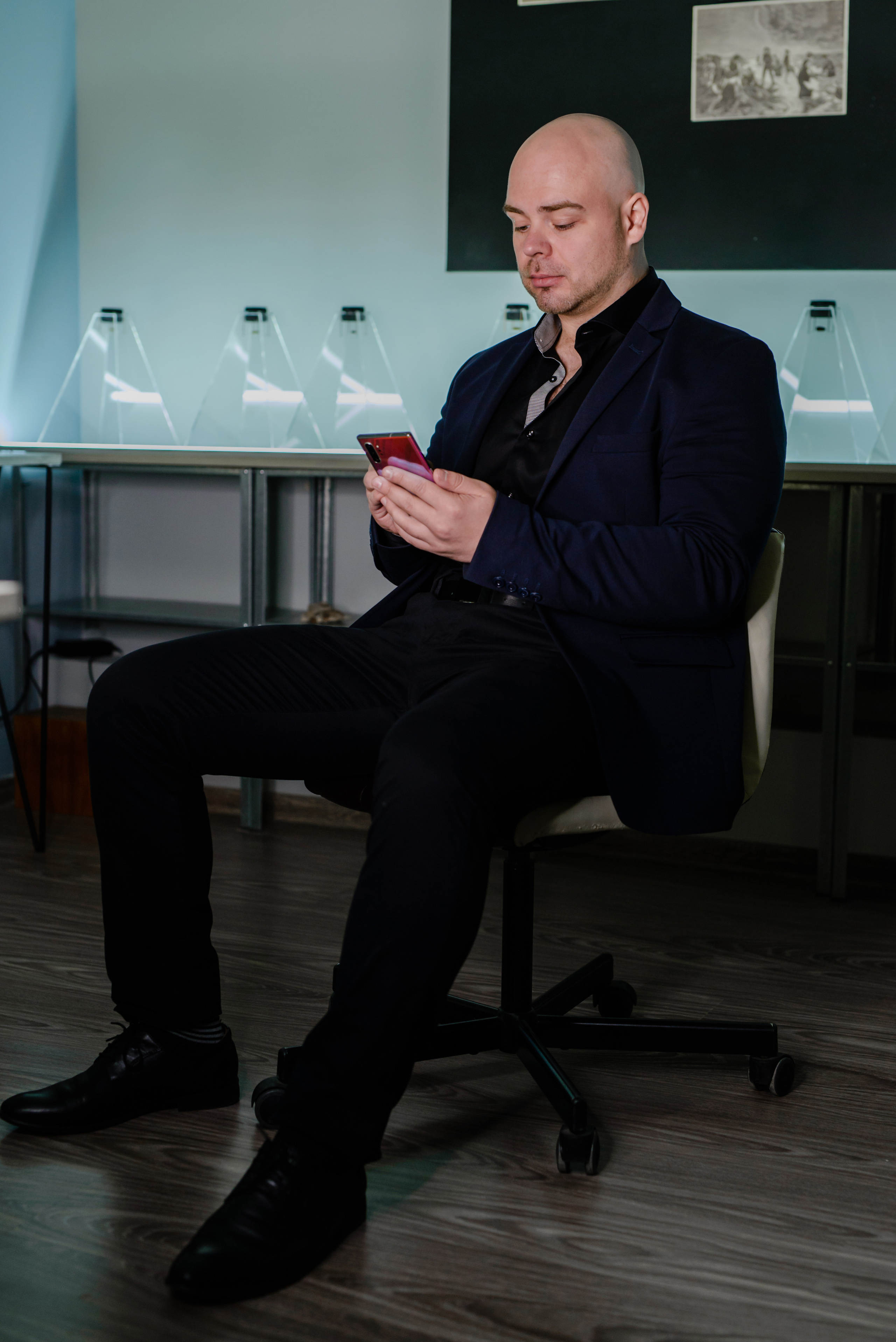 Антон. Фотограф в Санкт-Петербурге и Ленинградской области