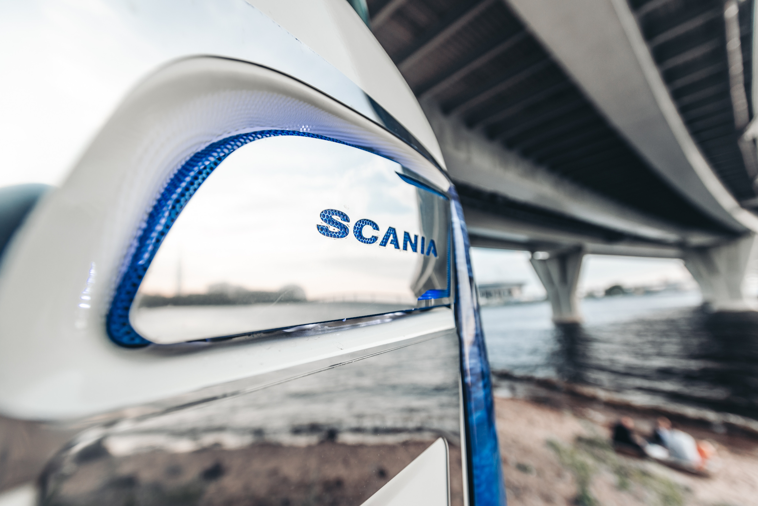 Imperia Tuning. Тюнинг грузовых автомобилей. Фотограф в Санкт-Петербурге и Ленинградской области