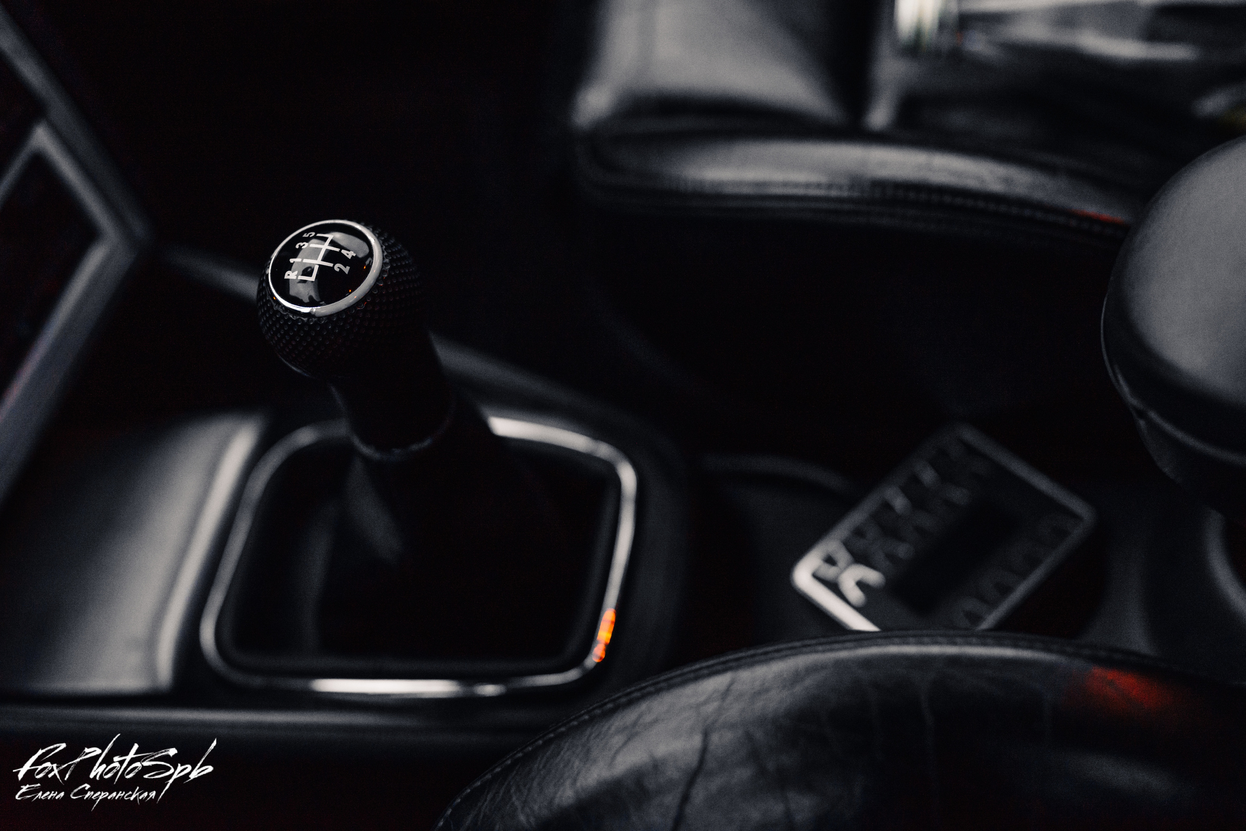 Volkswagen Golf Lemonade. Фотограф в Санкт-Петербурге и Ленинградской области