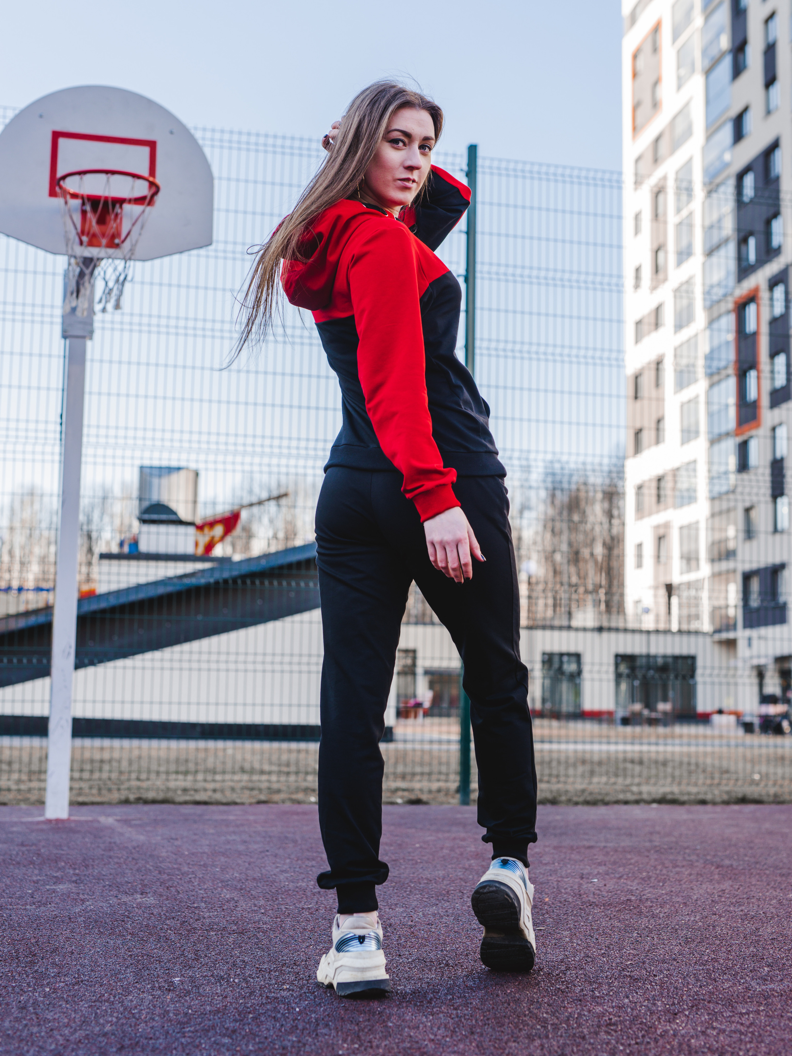 Спортивные костюмы. Фотограф в Санкт-Петербурге и Ленинградской области