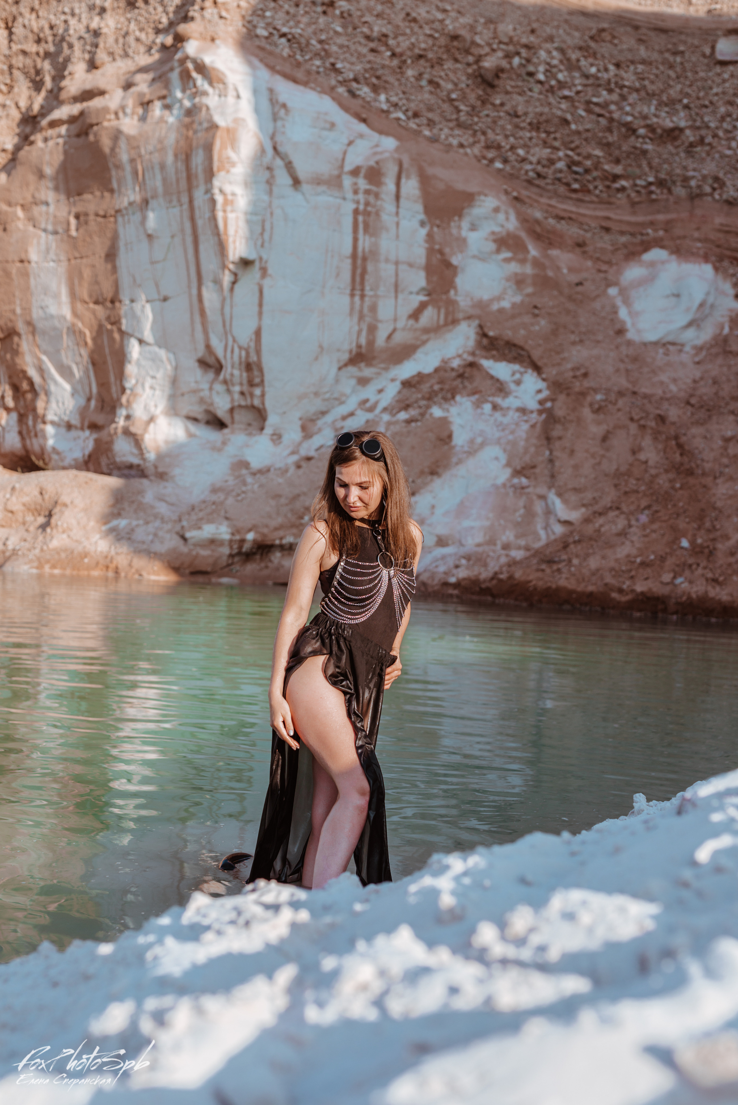 Питерские Мальдивы. Фотограф в Санкт-Петербурге и Ленинградской области