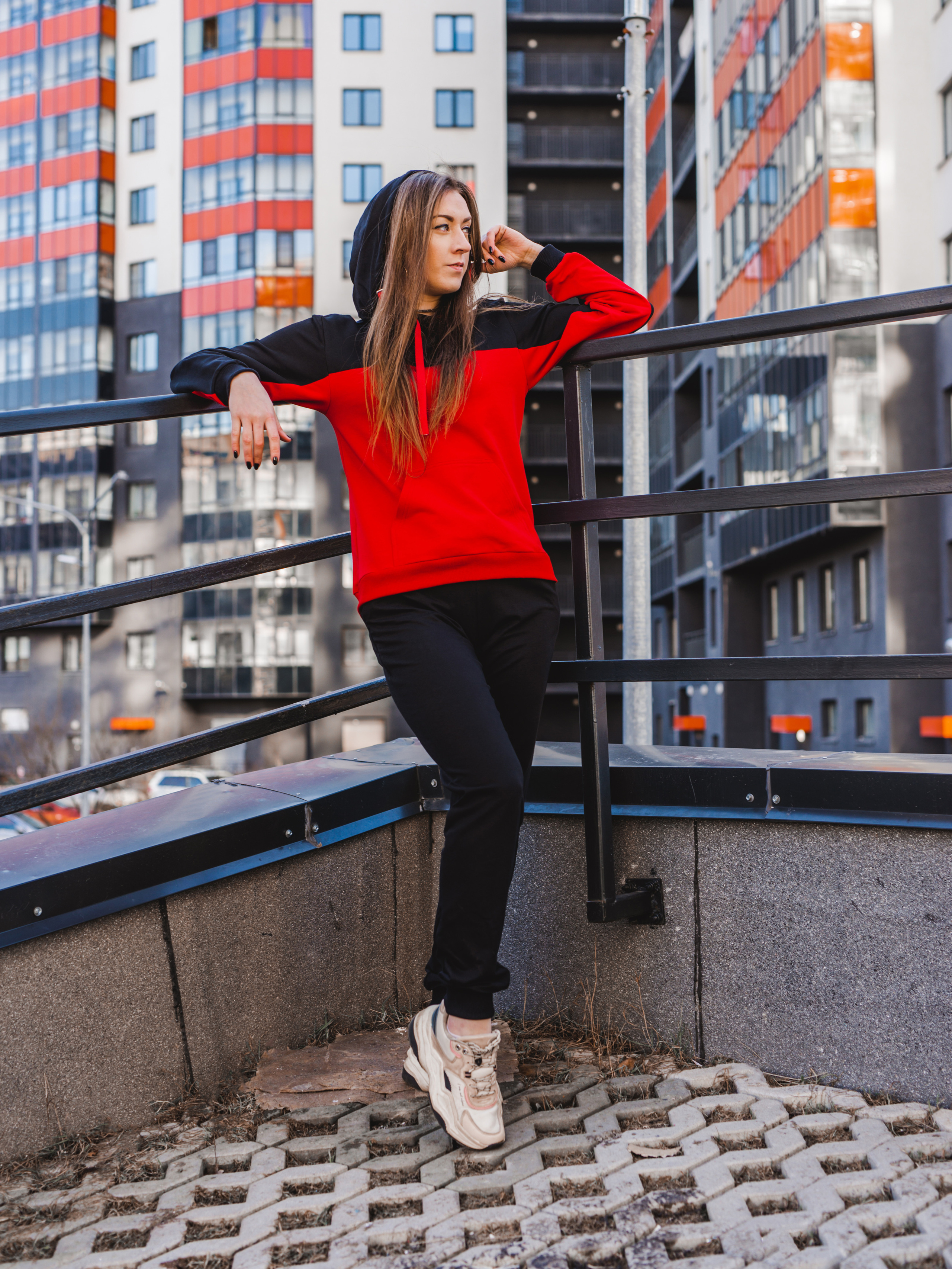 Спортивные костюмы. Фотограф в Санкт-Петербурге и Ленинградской области