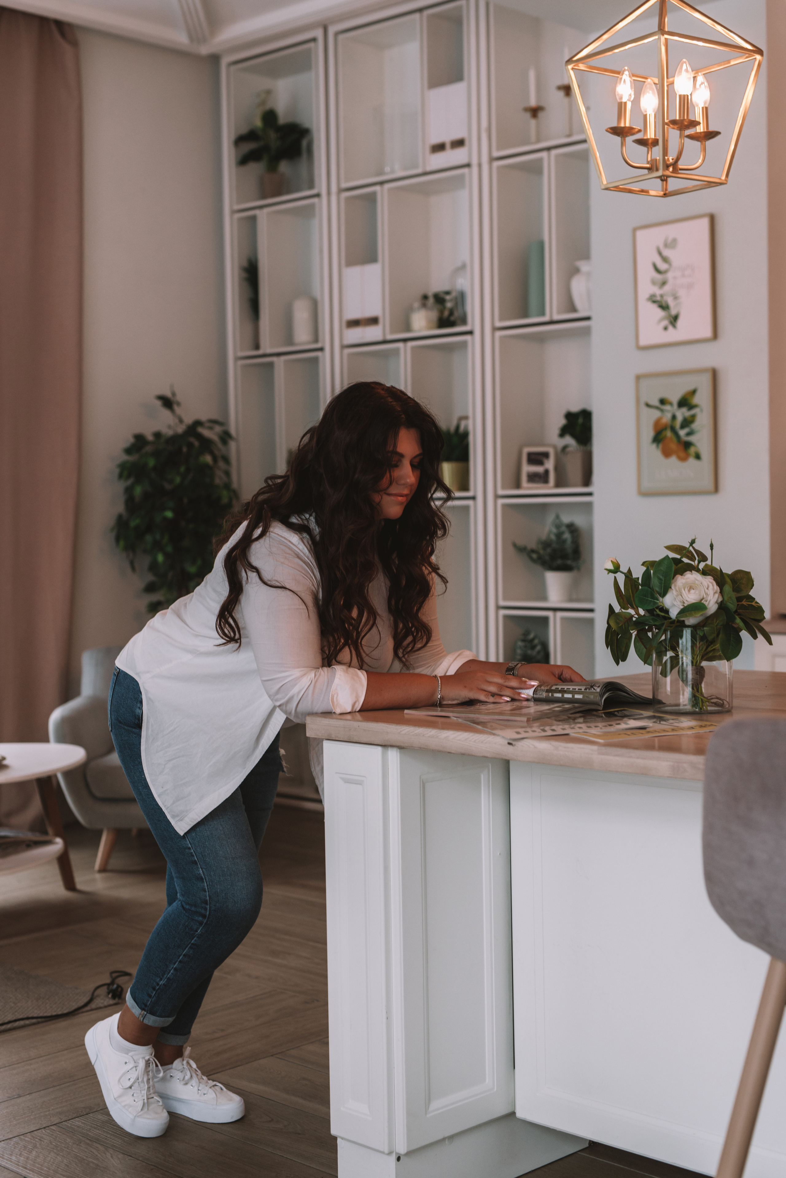 Юлия. Дизайнер интерьеров. Фотограф в Санкт-Петербурге и Ленинградской области