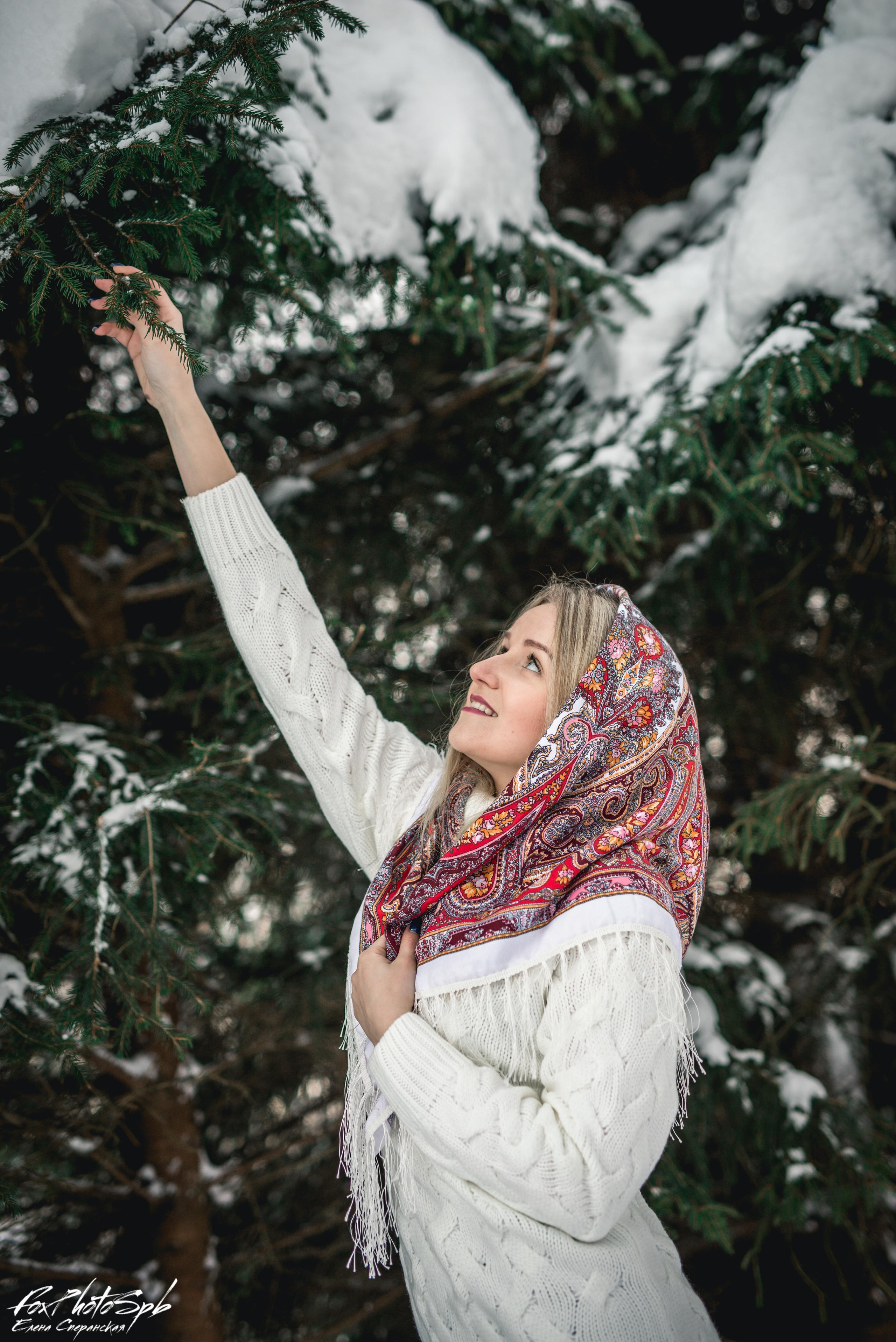 Яна. Фотограф в Санкт-Петербурге и Ленинградской области