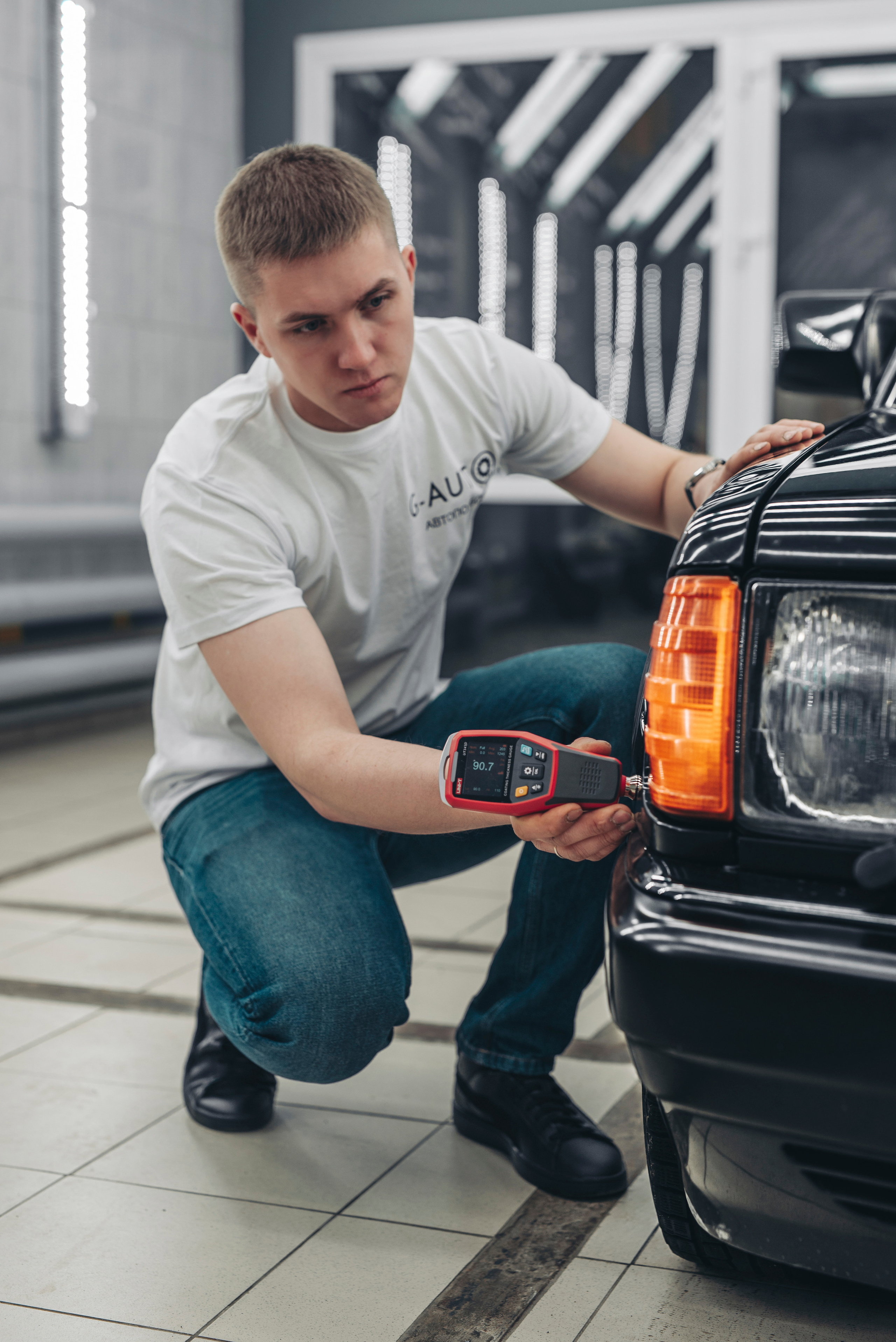 Автоэксперт. Фотограф в Санкт-Петербурге и Ленинградской области