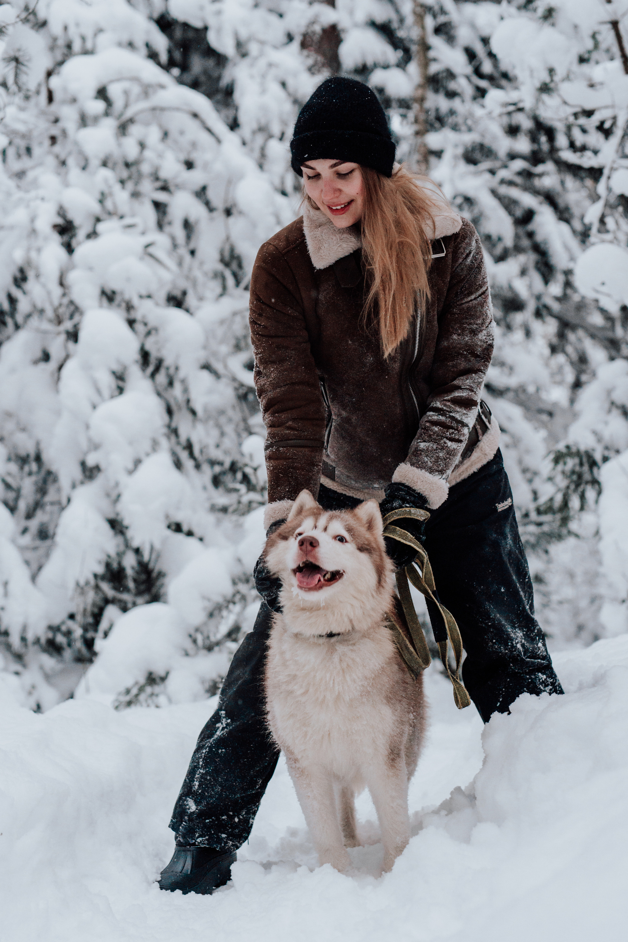 Света. Фотограф в Санкт-Петербурге и Ленинградской области