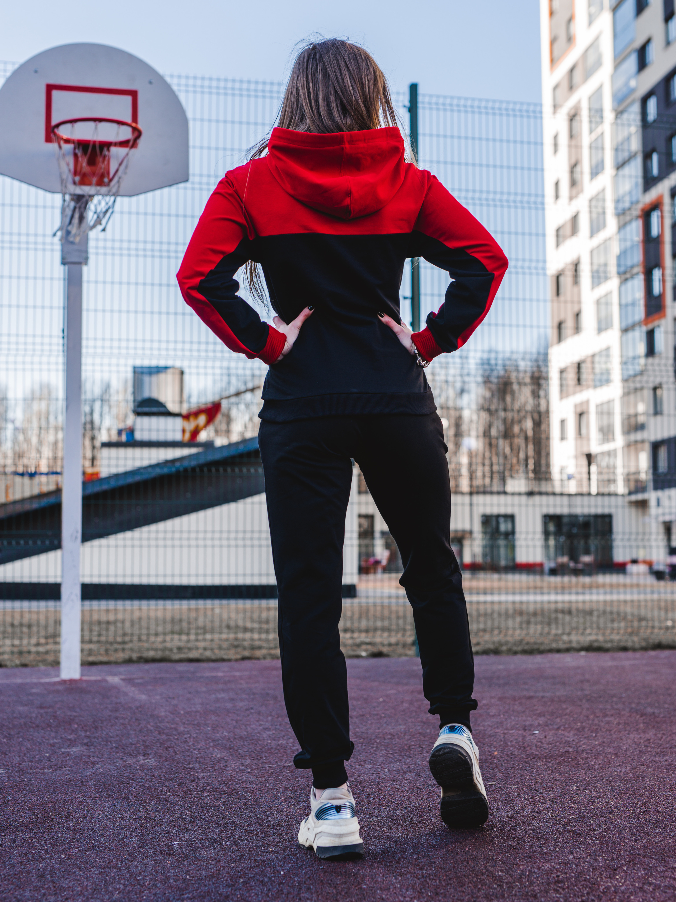 Спортивные костюмы. Фотограф в Санкт-Петербурге и Ленинградской области