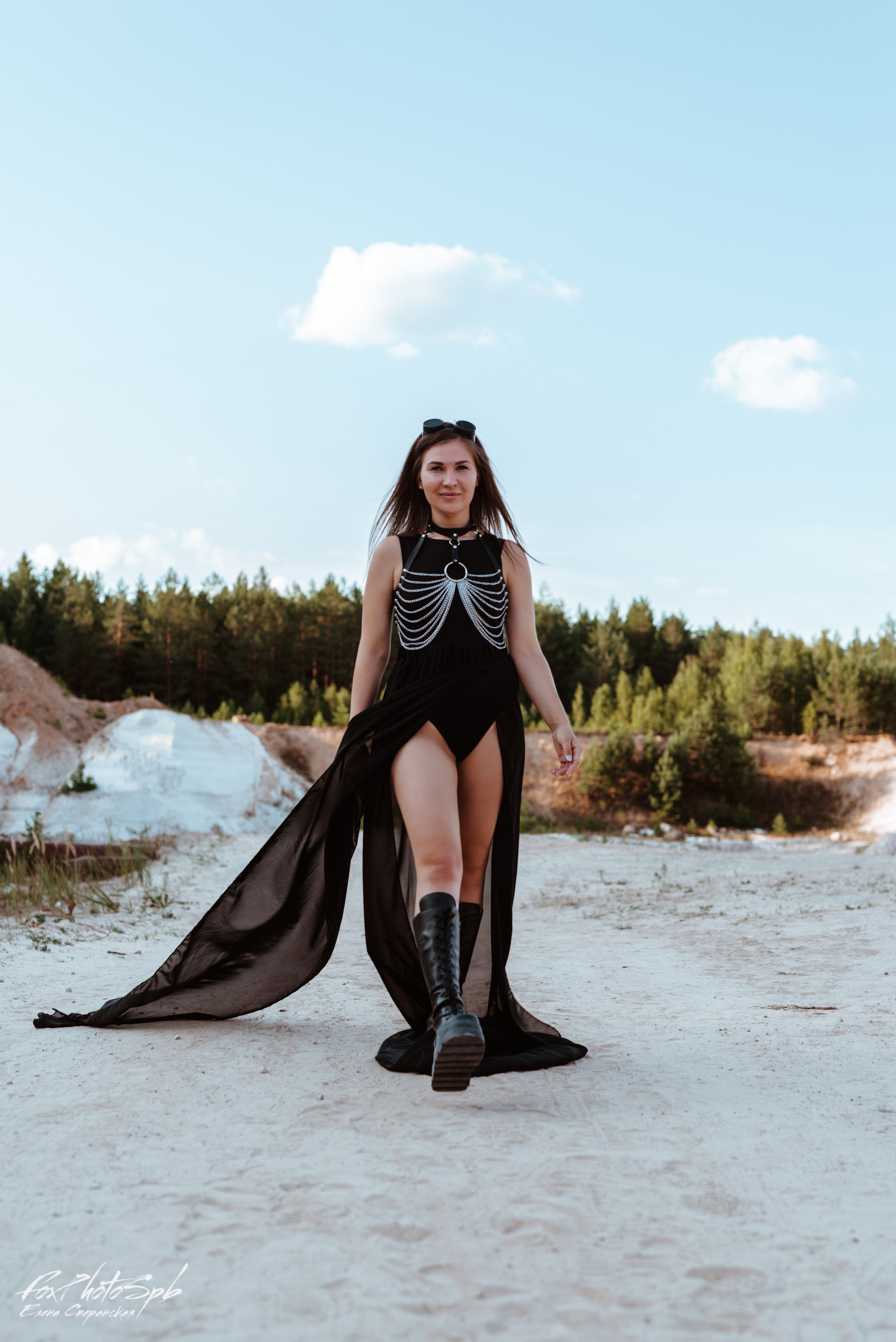 Питерские Мальдивы. Фотограф в Санкт-Петербурге и Ленинградской области