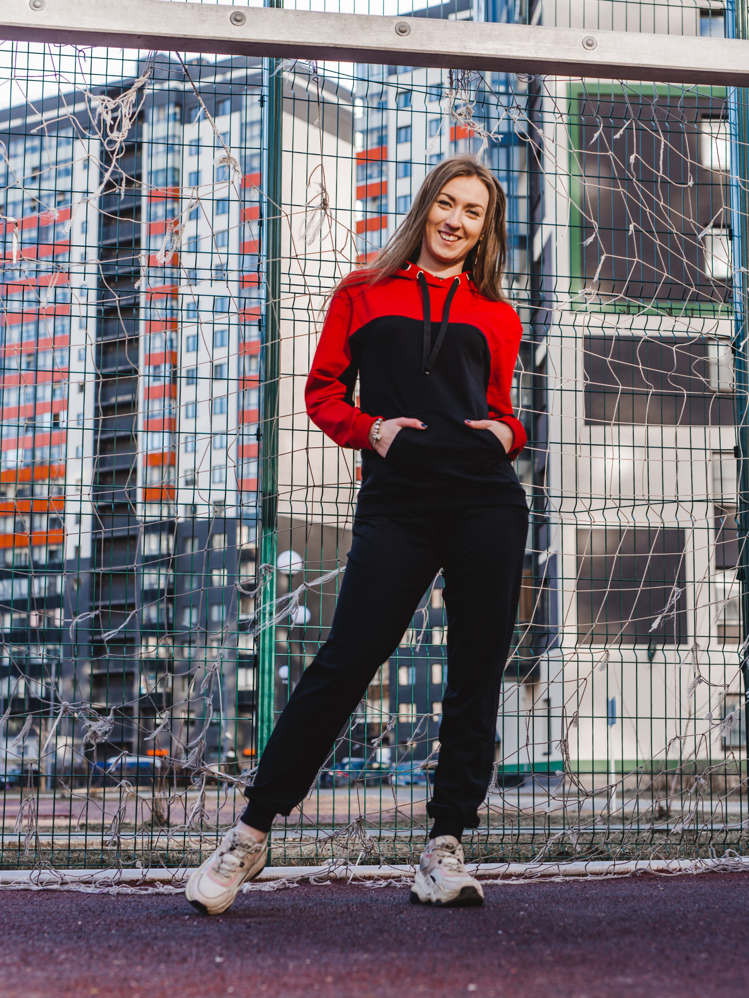 Спортивные костюмы. Фотограф в Санкт-Петербурге и Ленинградской области