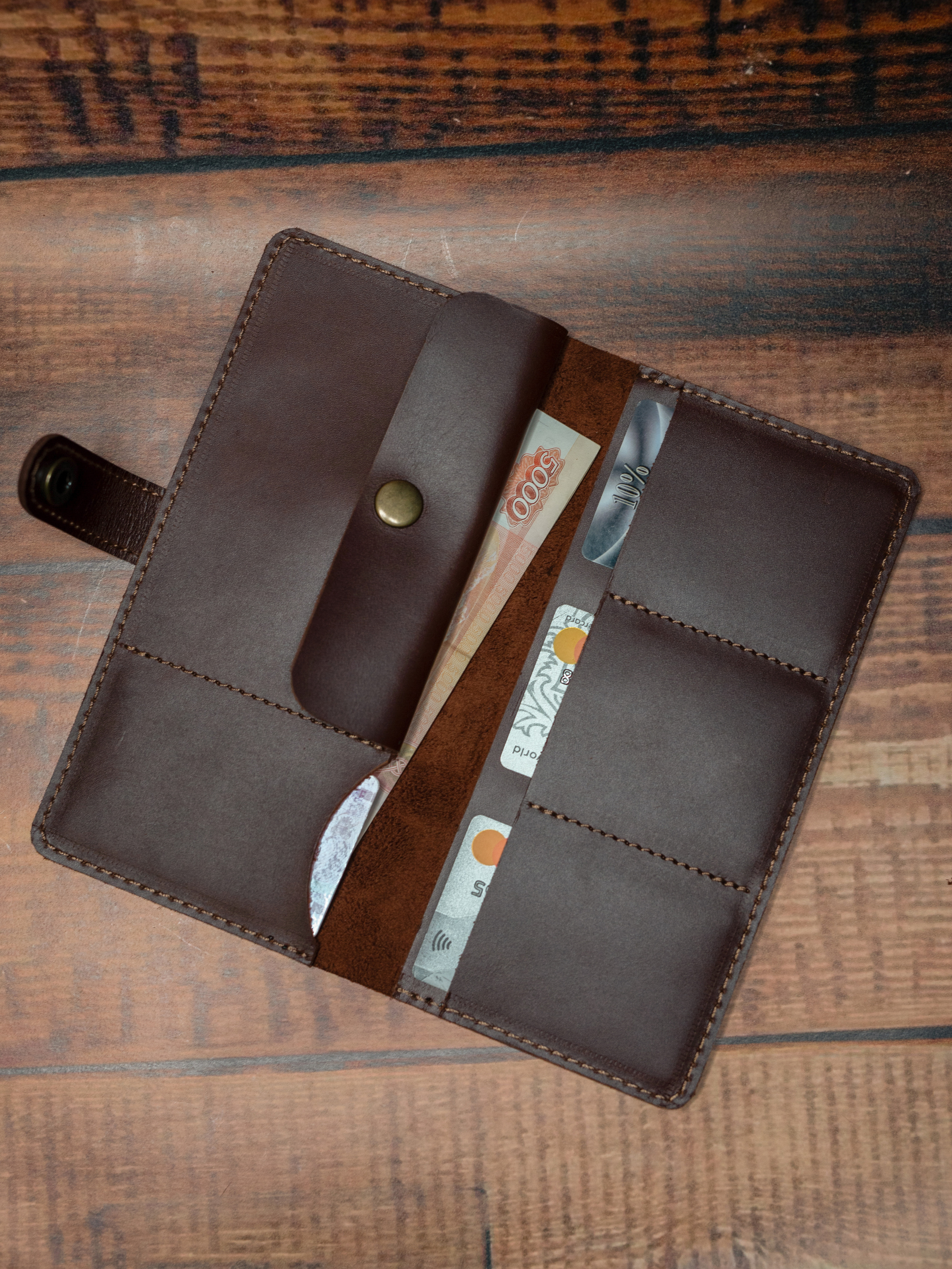 Портмоне. Фотограф в Санкт-Петербурге и Ленинградской области