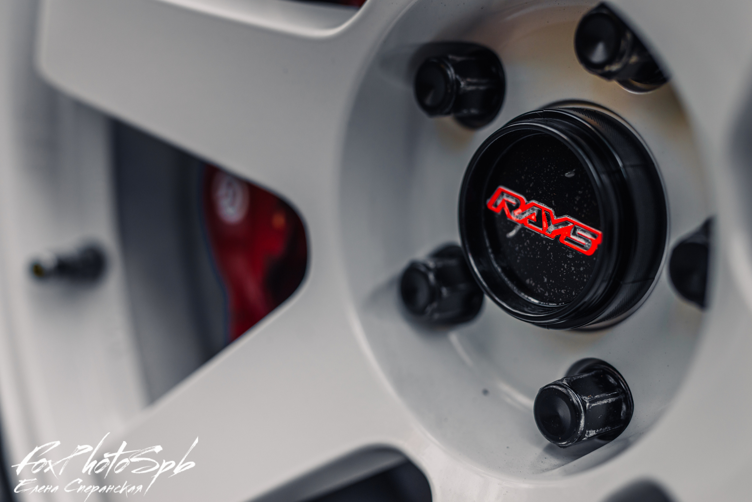 Mitsubishi Lancer Evolution X. Фотограф в Санкт-Петербурге и Ленинградской области