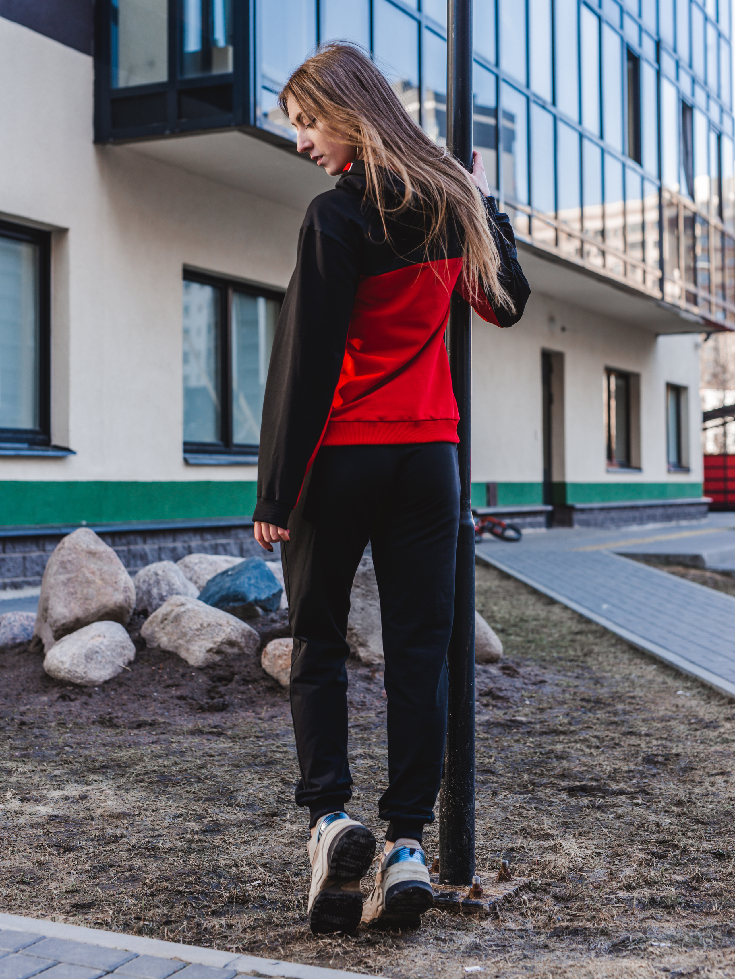 Спортивные костюмы. Фотограф в Санкт-Петербурге и Ленинградской области