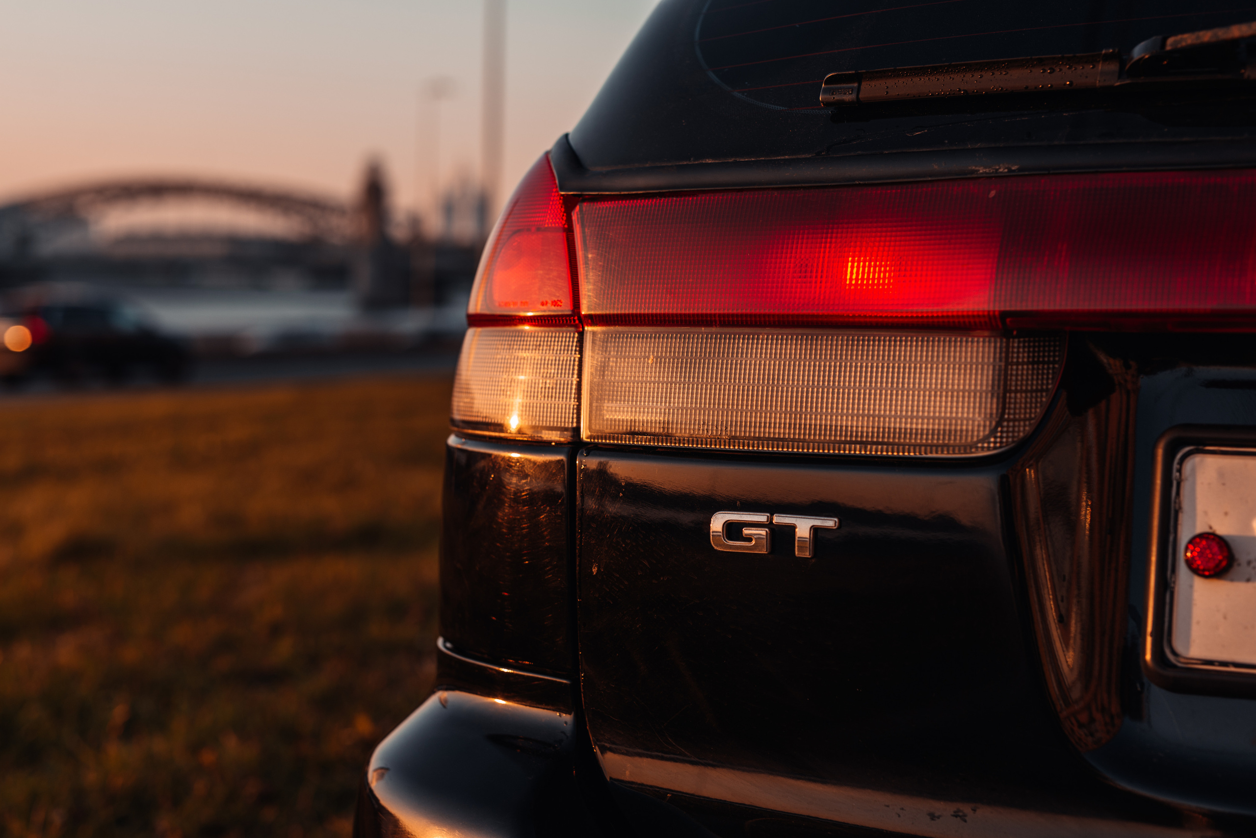 Subaru Legacy. Фотограф в Санкт-Петербурге и Ленинградской области