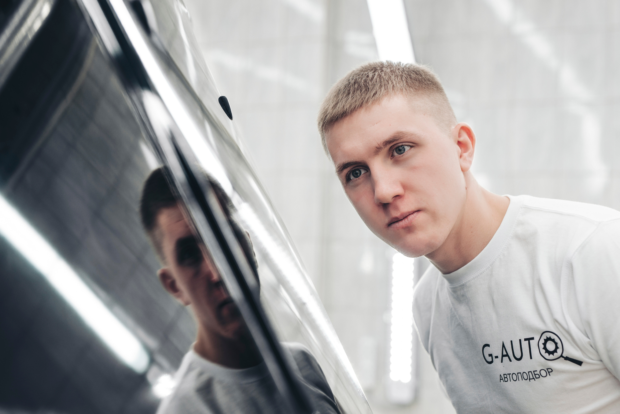 Автоэксперт. Фотограф в Санкт-Петербурге и Ленинградской области