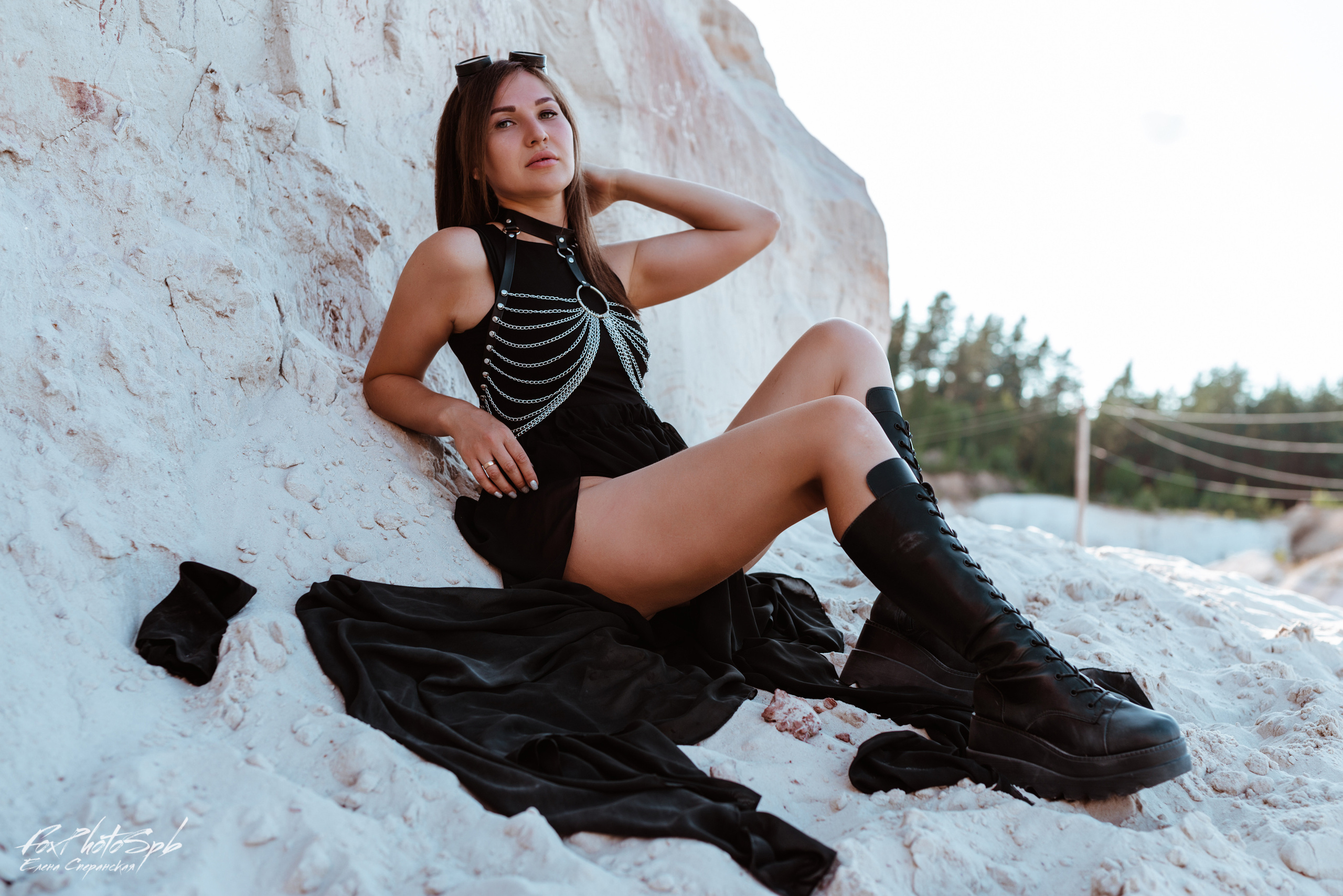 Питерские Мальдивы. Фотограф в Санкт-Петербурге и Ленинградской области