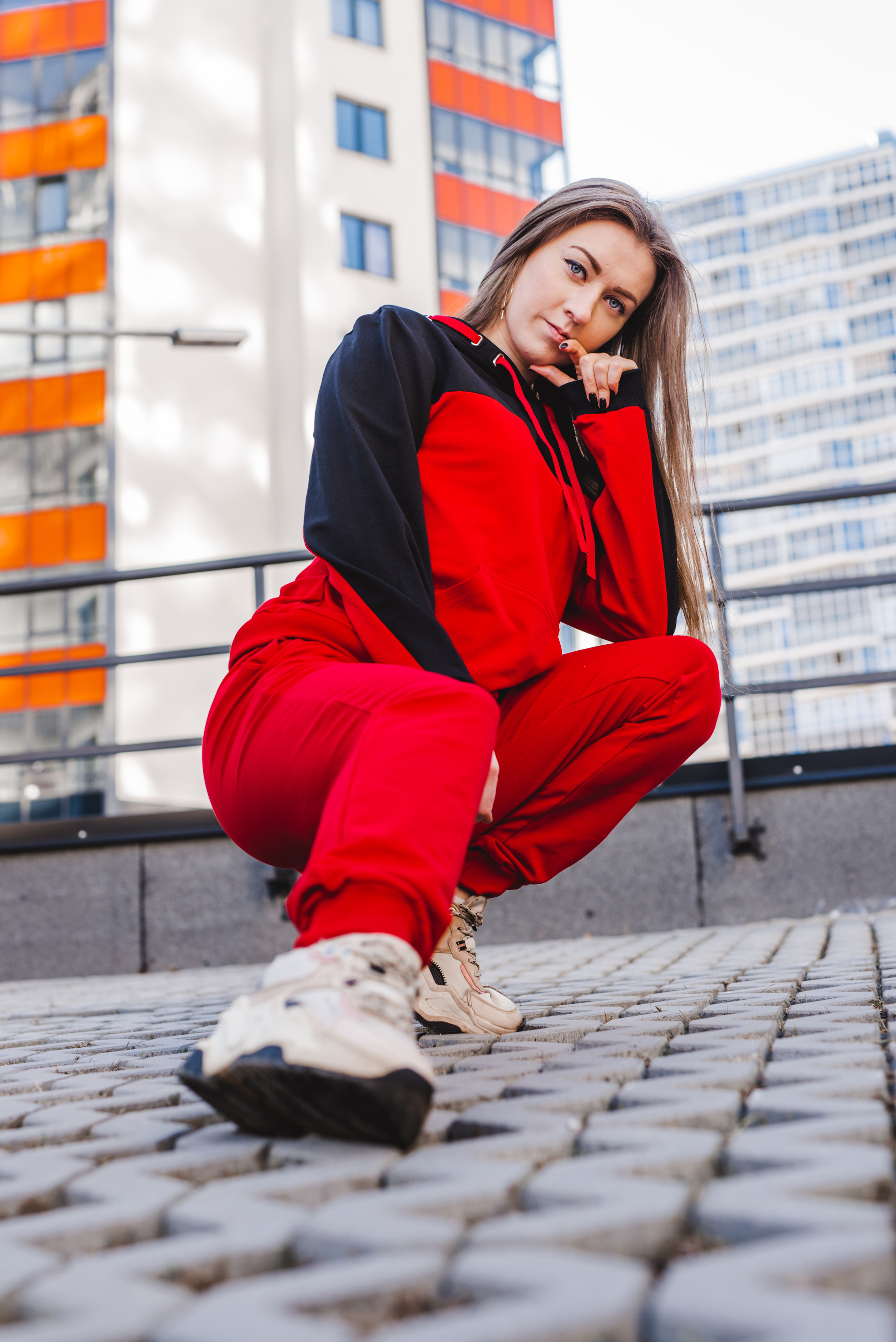 Спортивные костюмы