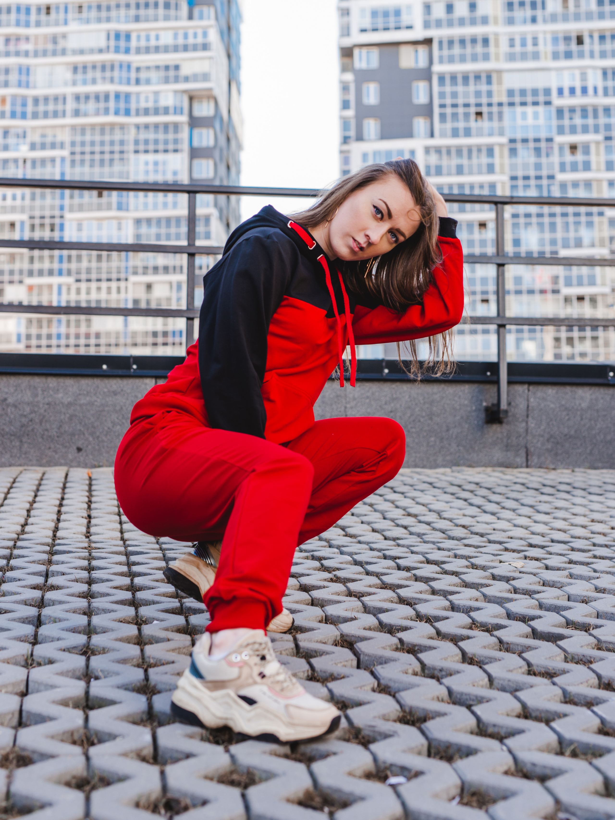 Спортивные костюмы. Фотограф в Санкт-Петербурге и Ленинградской области