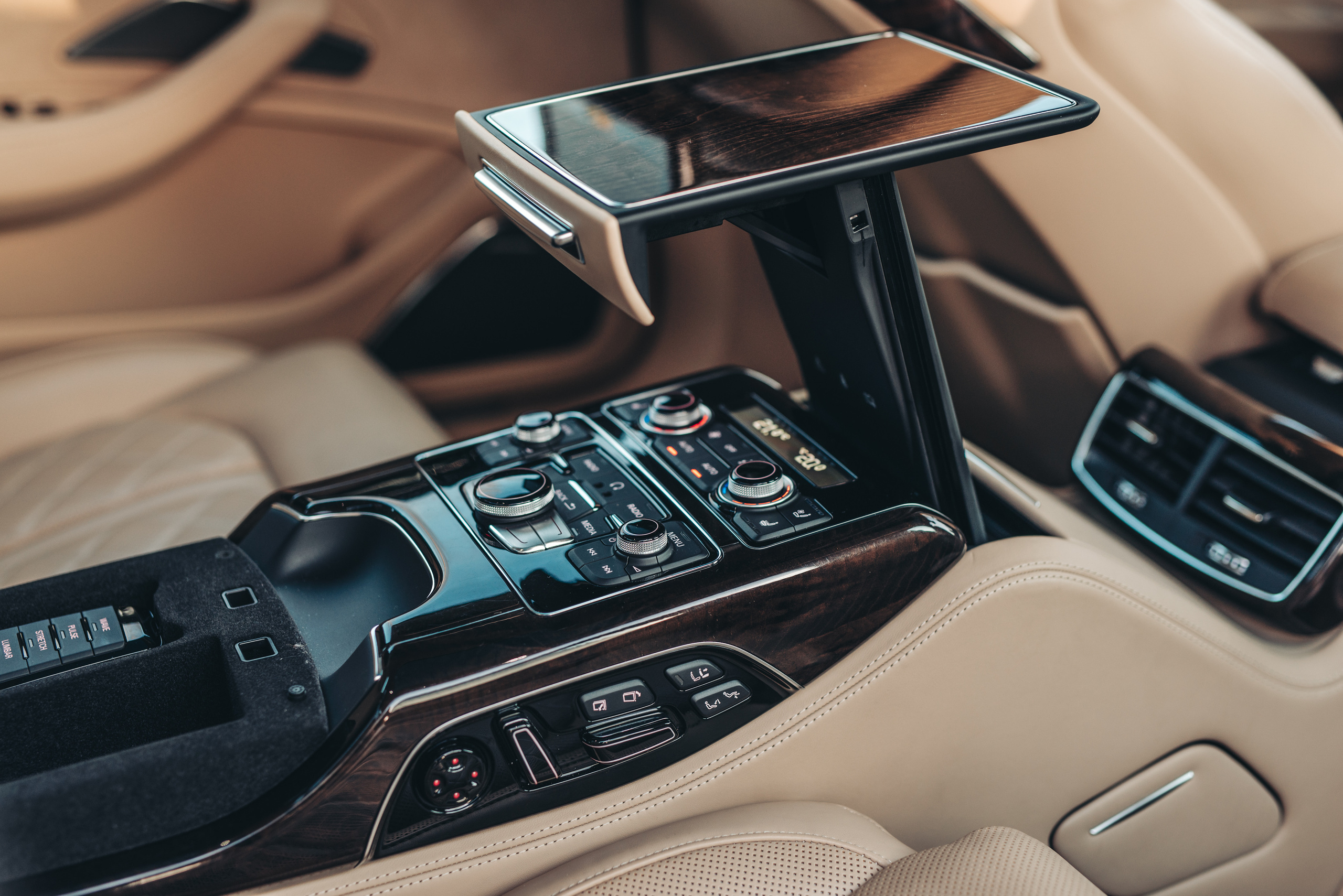 AUDI. Фотограф в Санкт-Петербурге и Ленинградской области