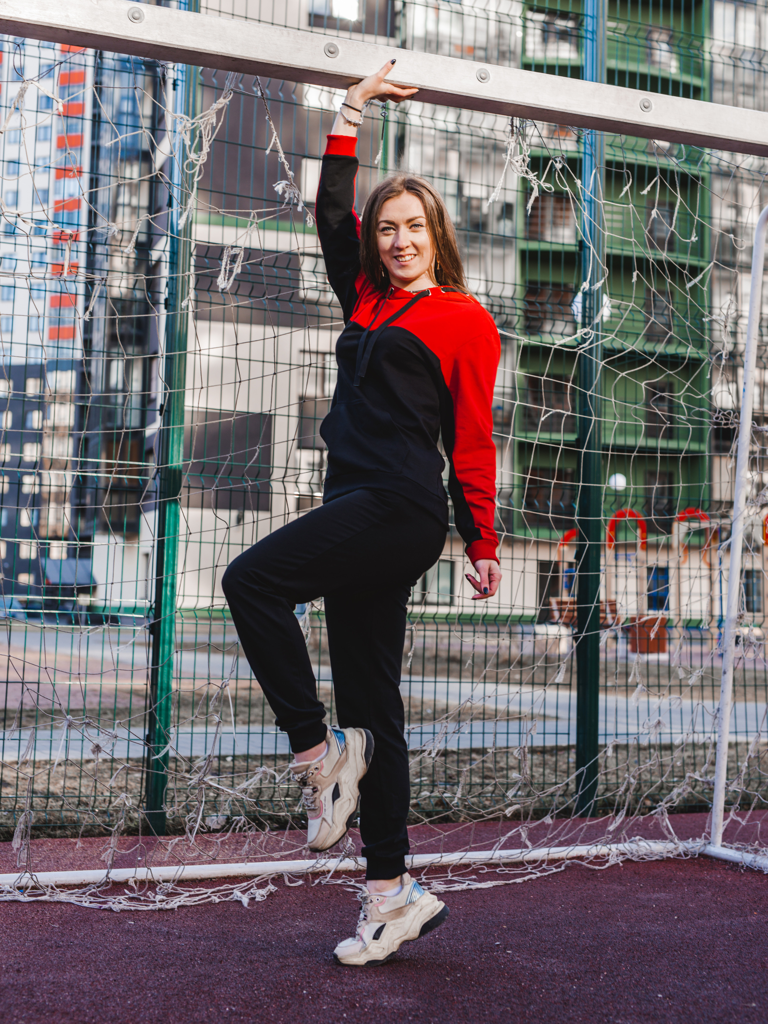 Спортивные костюмы. Фотограф в Санкт-Петербурге и Ленинградской области