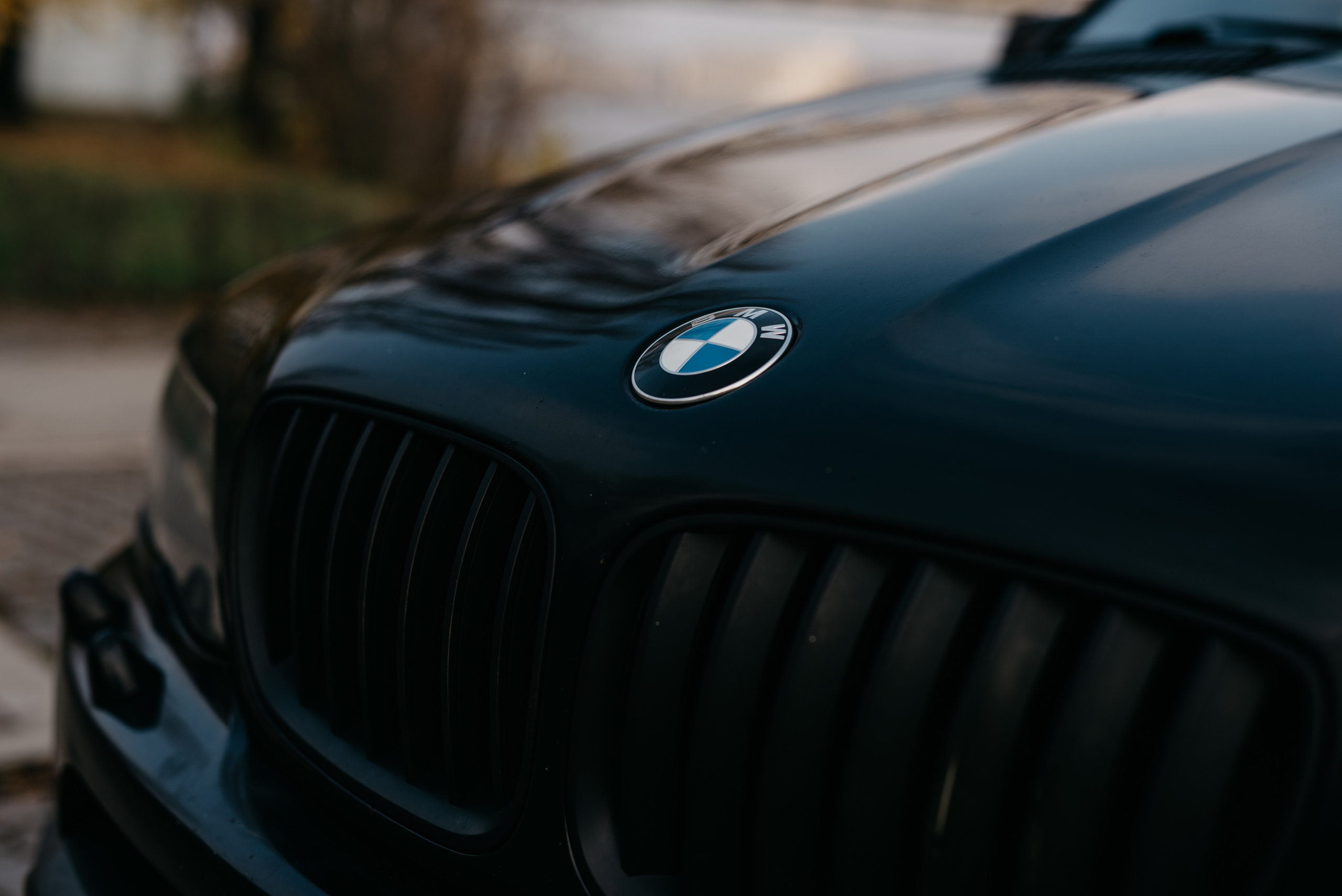 BMW X5. Фотограф в Санкт-Петербурге и Ленинградской области