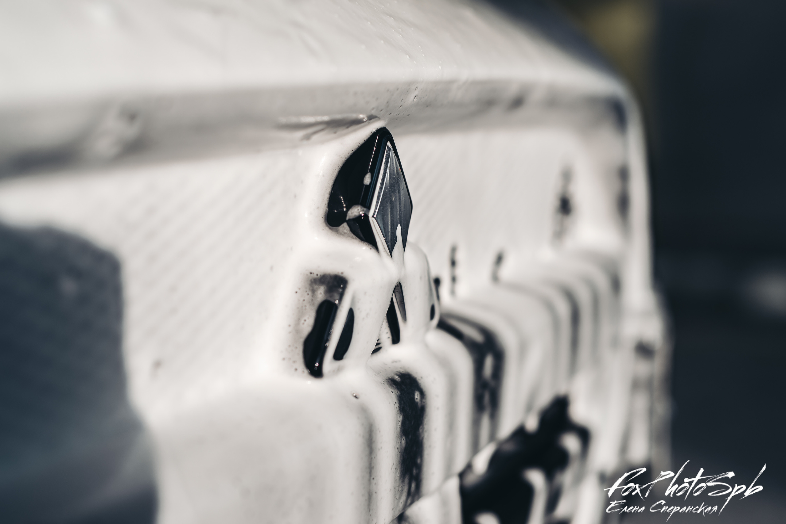 Mitsubishi Lancer Evolution X. Фотограф в Санкт-Петербурге и Ленинградской области