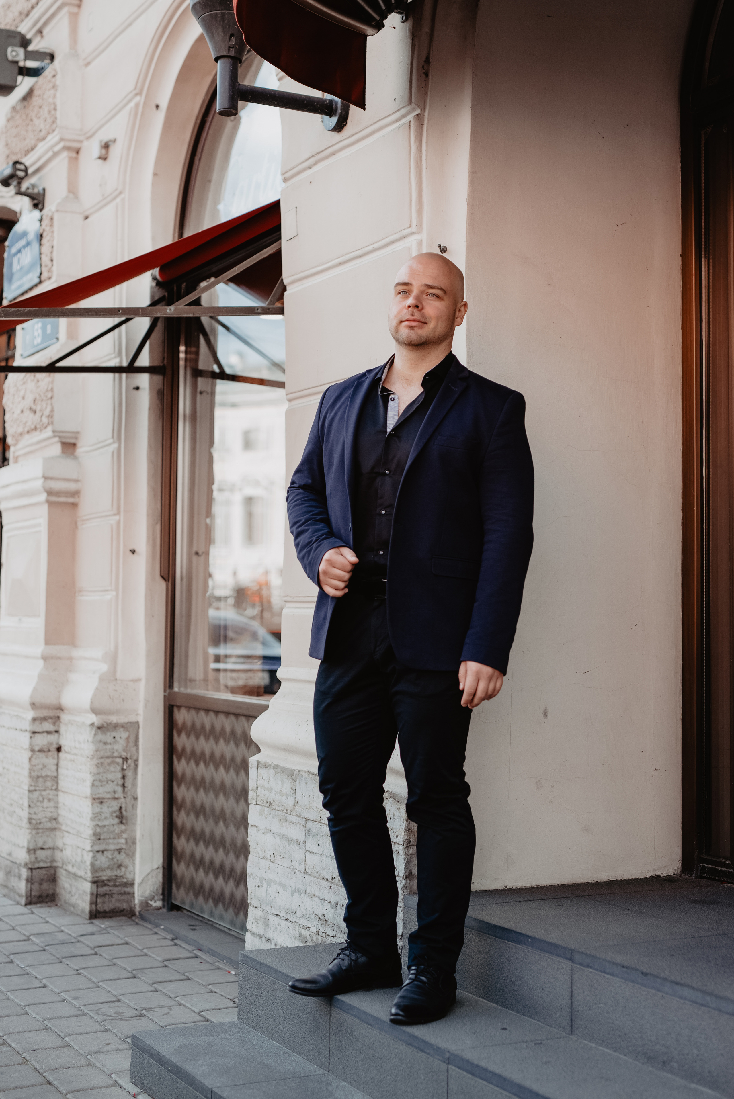 Антон. Фотограф в Санкт-Петербурге и Ленинградской области