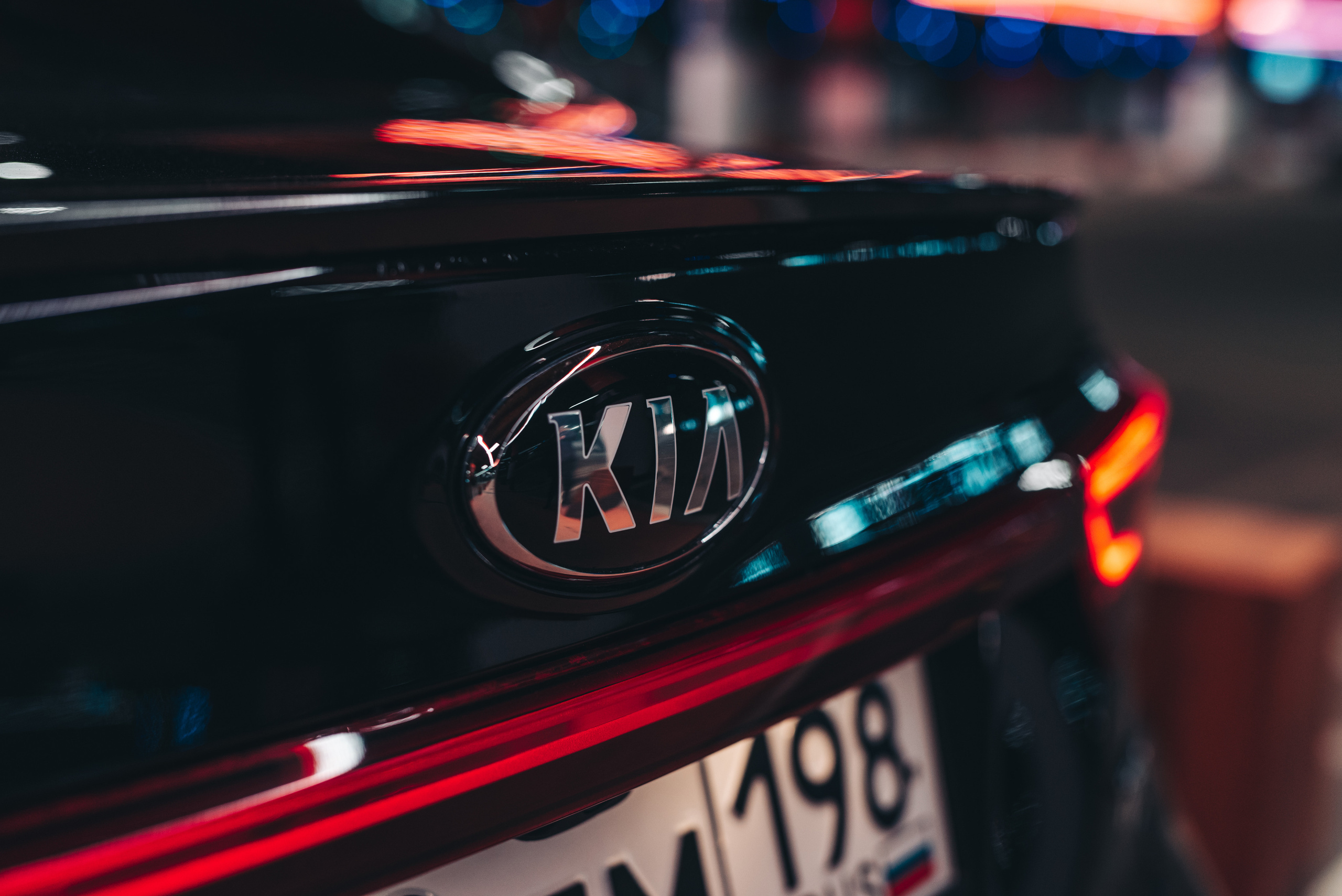 Kia cerato. Фотограф в Санкт-Петербурге и Ленинградской области