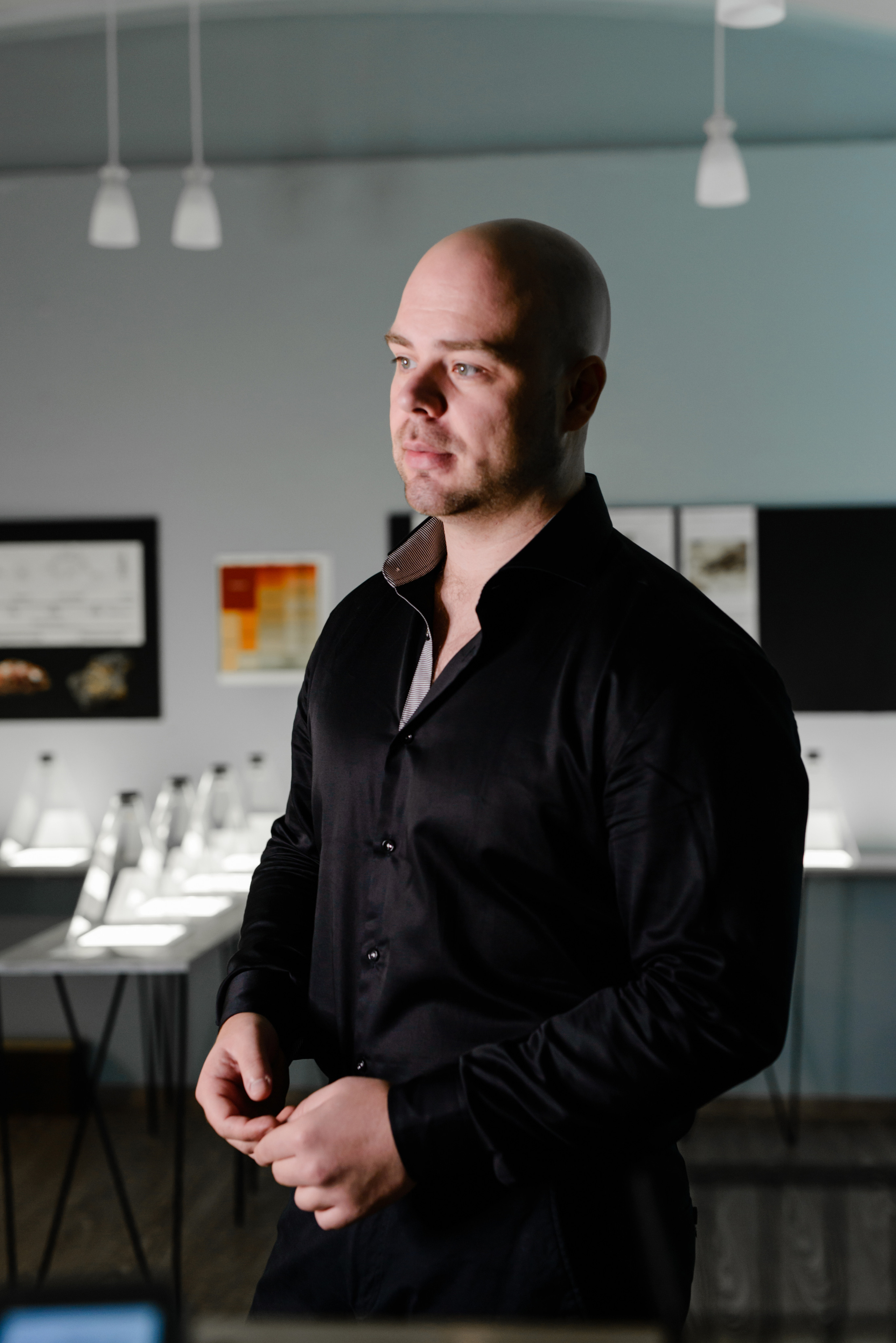 Антон. Психолог. Фотограф в Санкт-Петербурге и Ленинградской области