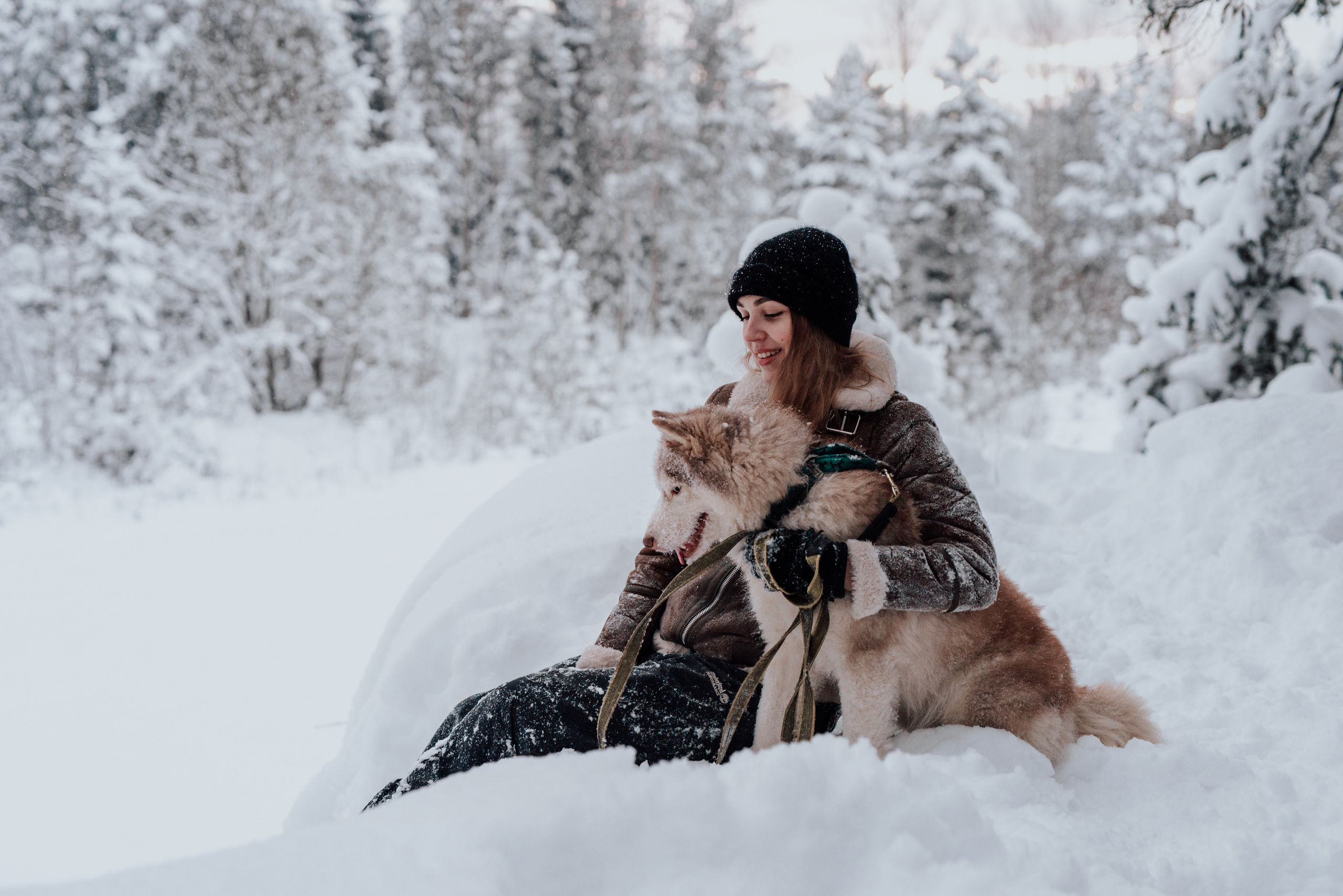 Света. Фотограф в Санкт-Петербурге и Ленинградской области