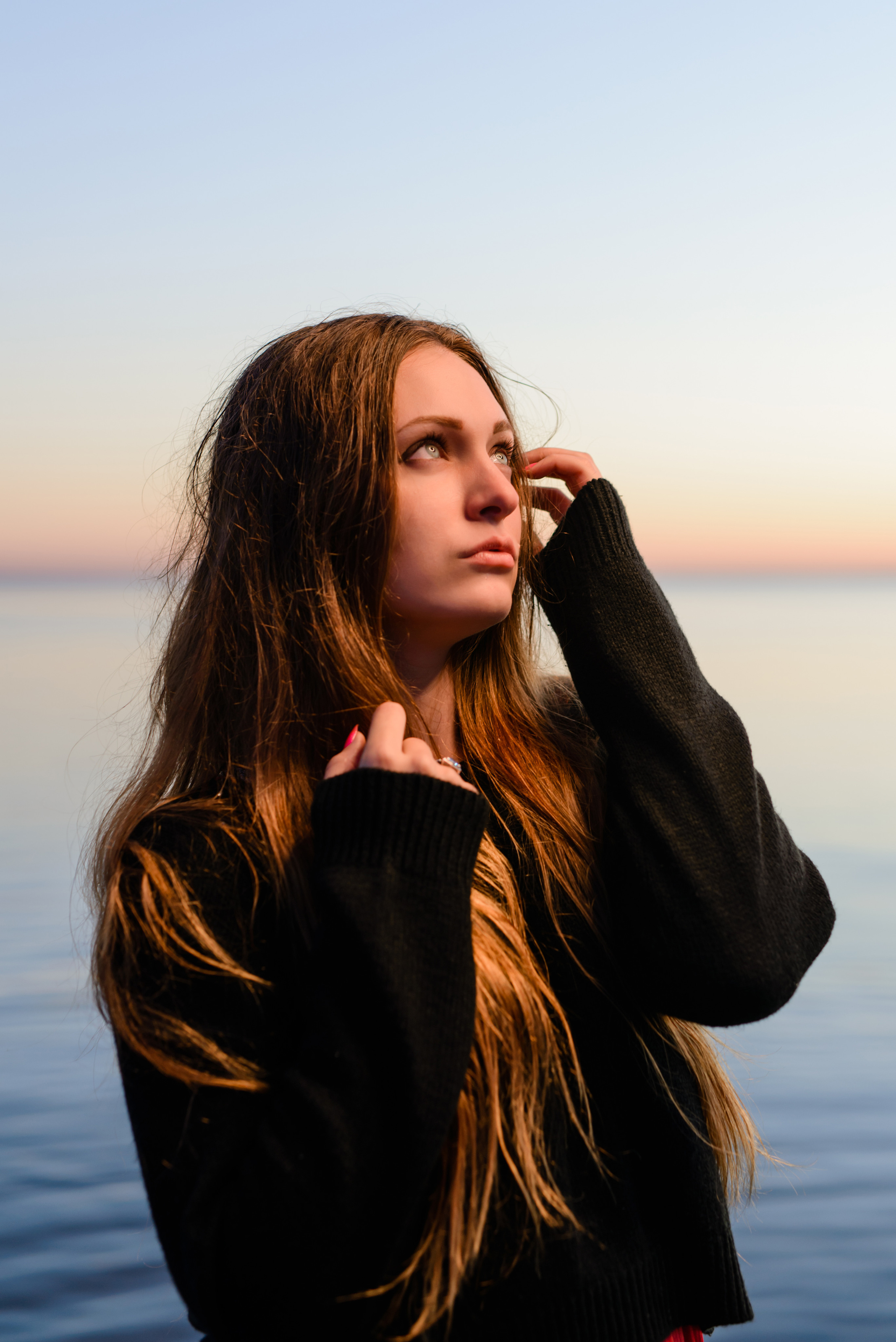 Залив. Фотограф в Санкт-Петербурге и Ленинградской области