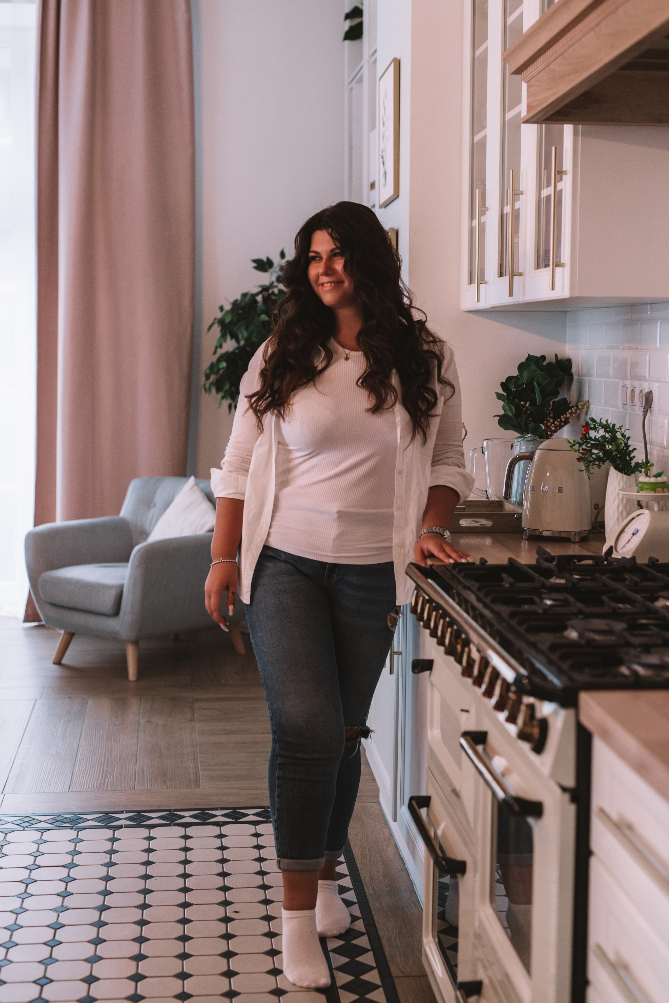 Юлия. Дизайнер интерьеров. Фотограф в Санкт-Петербурге и Ленинградской области