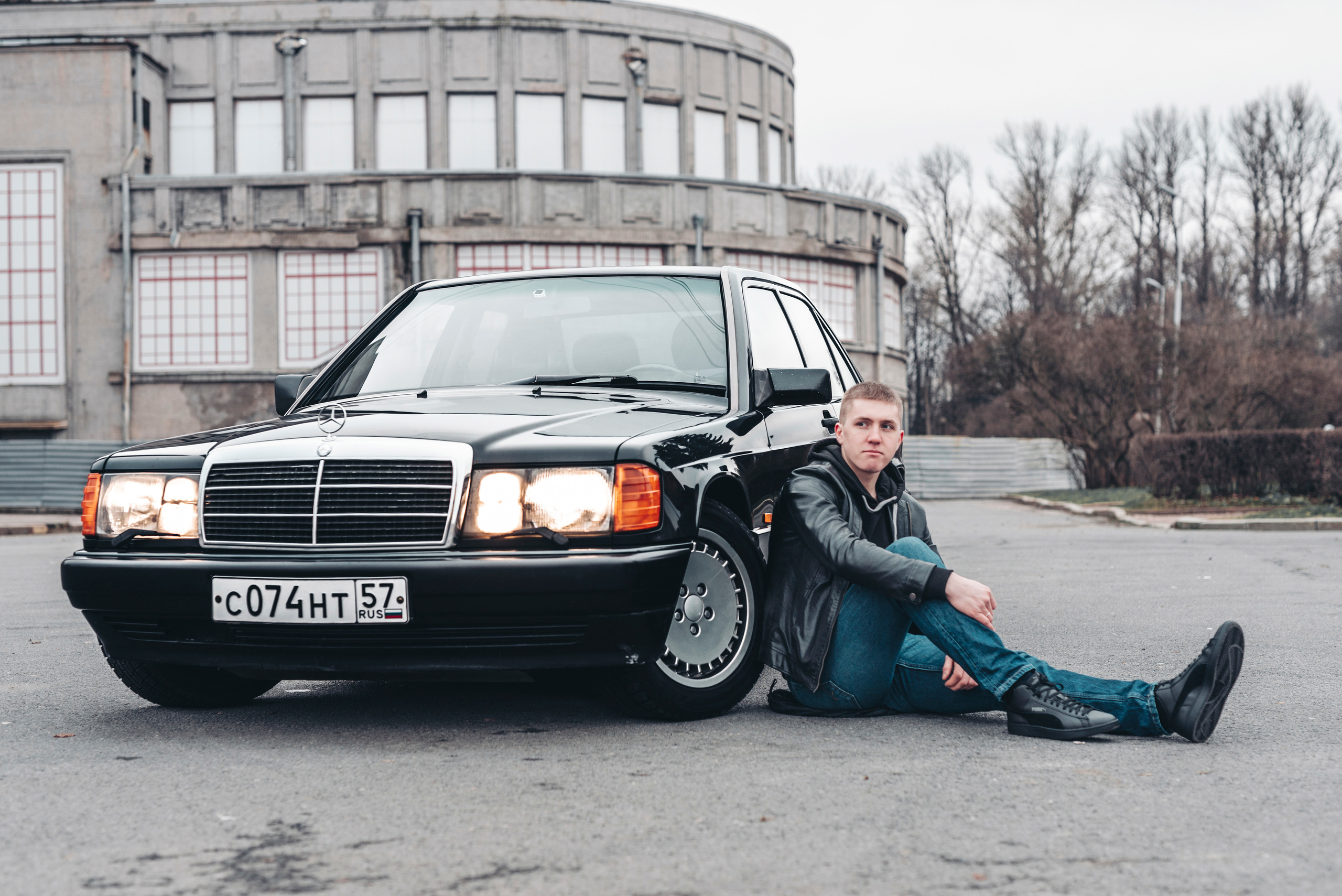 Автоэксперт. Фотограф в Санкт-Петербурге и Ленинградской области