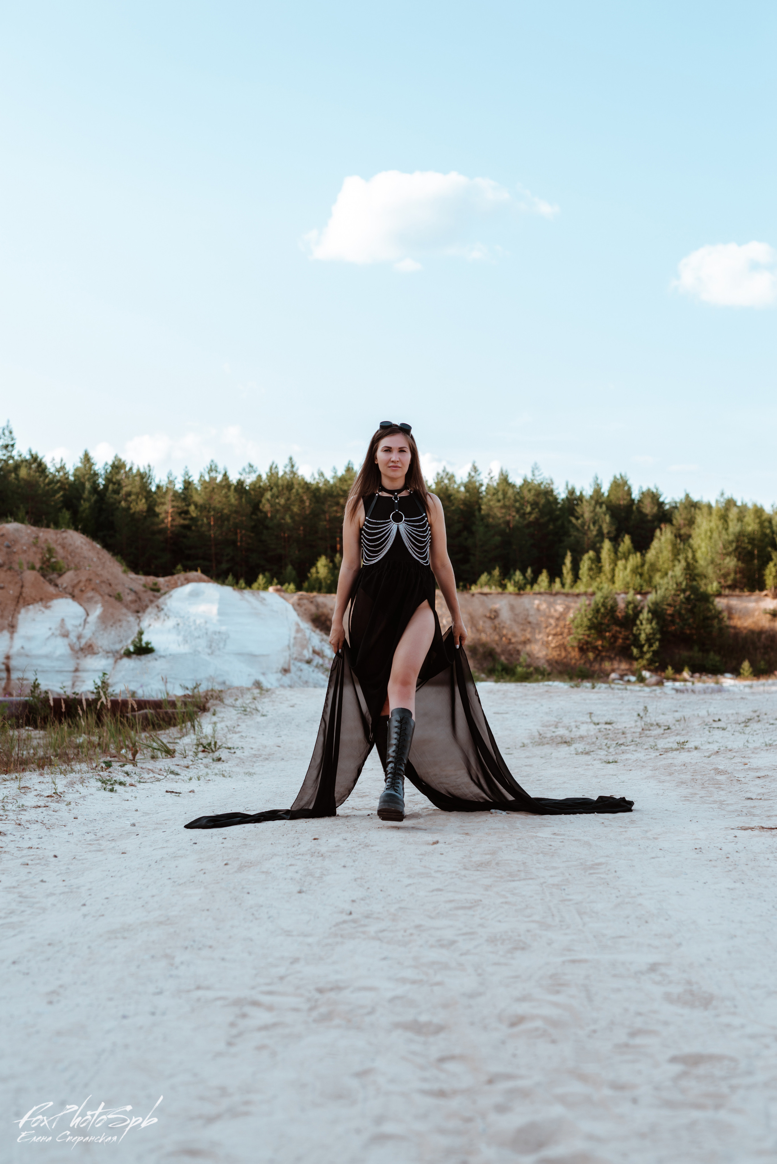 Питерские Мальдивы. Фотограф в Санкт-Петербурге и Ленинградской области