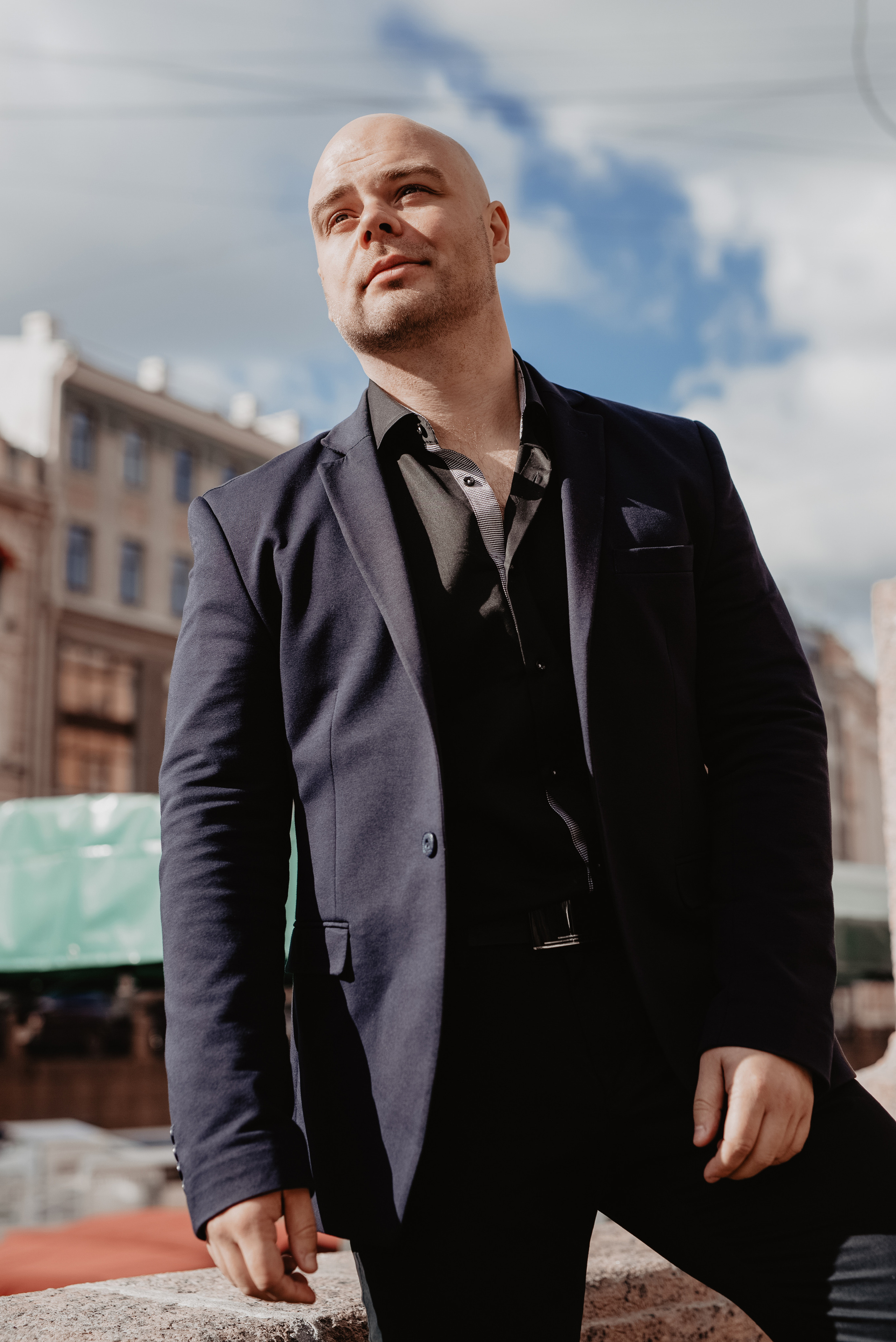 Антон. Психолог. Фотограф в Санкт-Петербурге и Ленинградской области