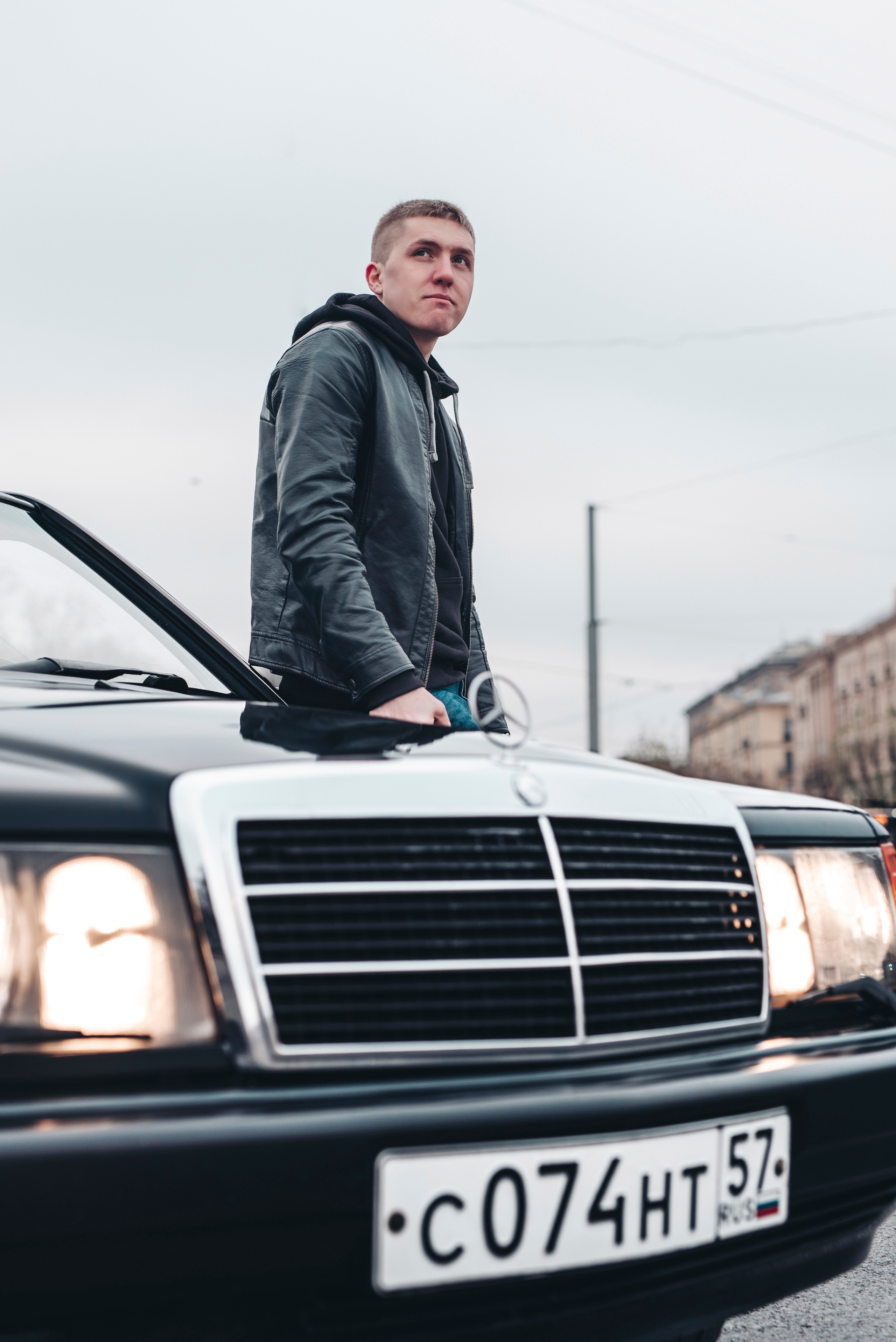 Автоэксперт. Фотограф в Санкт-Петербурге и Ленинградской области