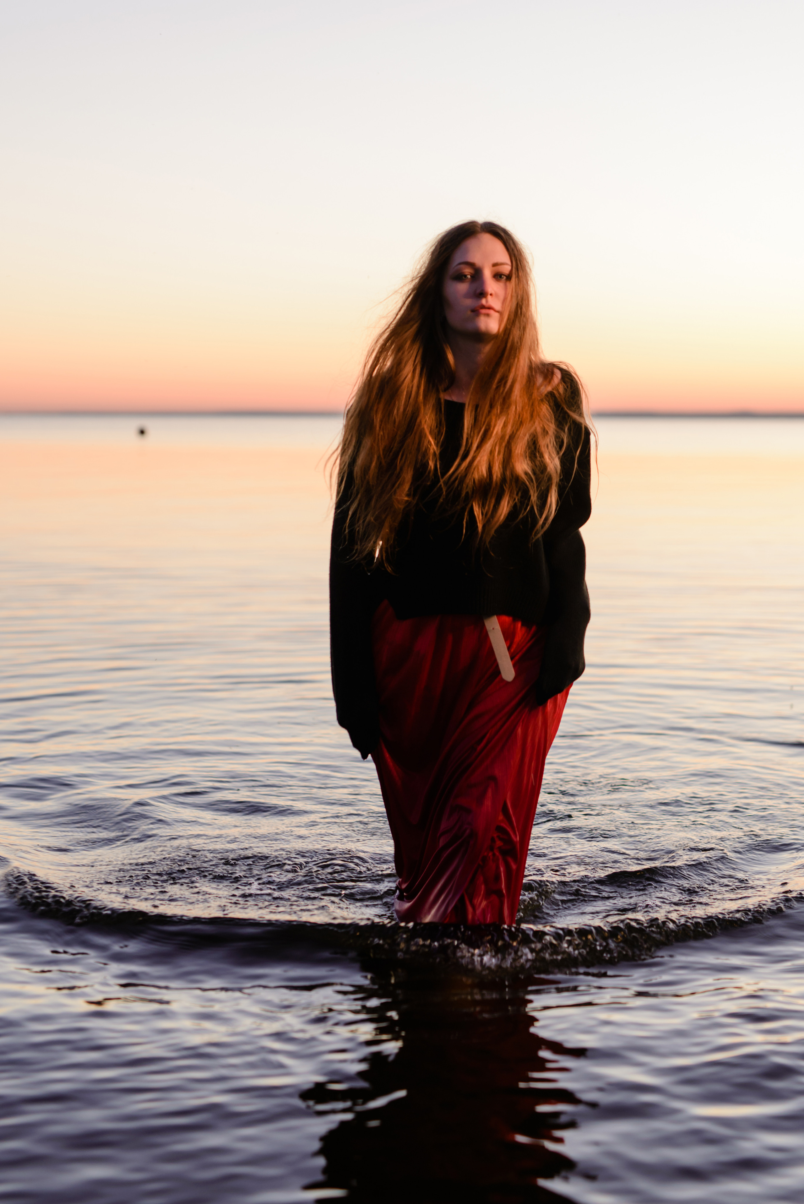 Залив. Фотограф в Санкт-Петербурге и Ленинградской области