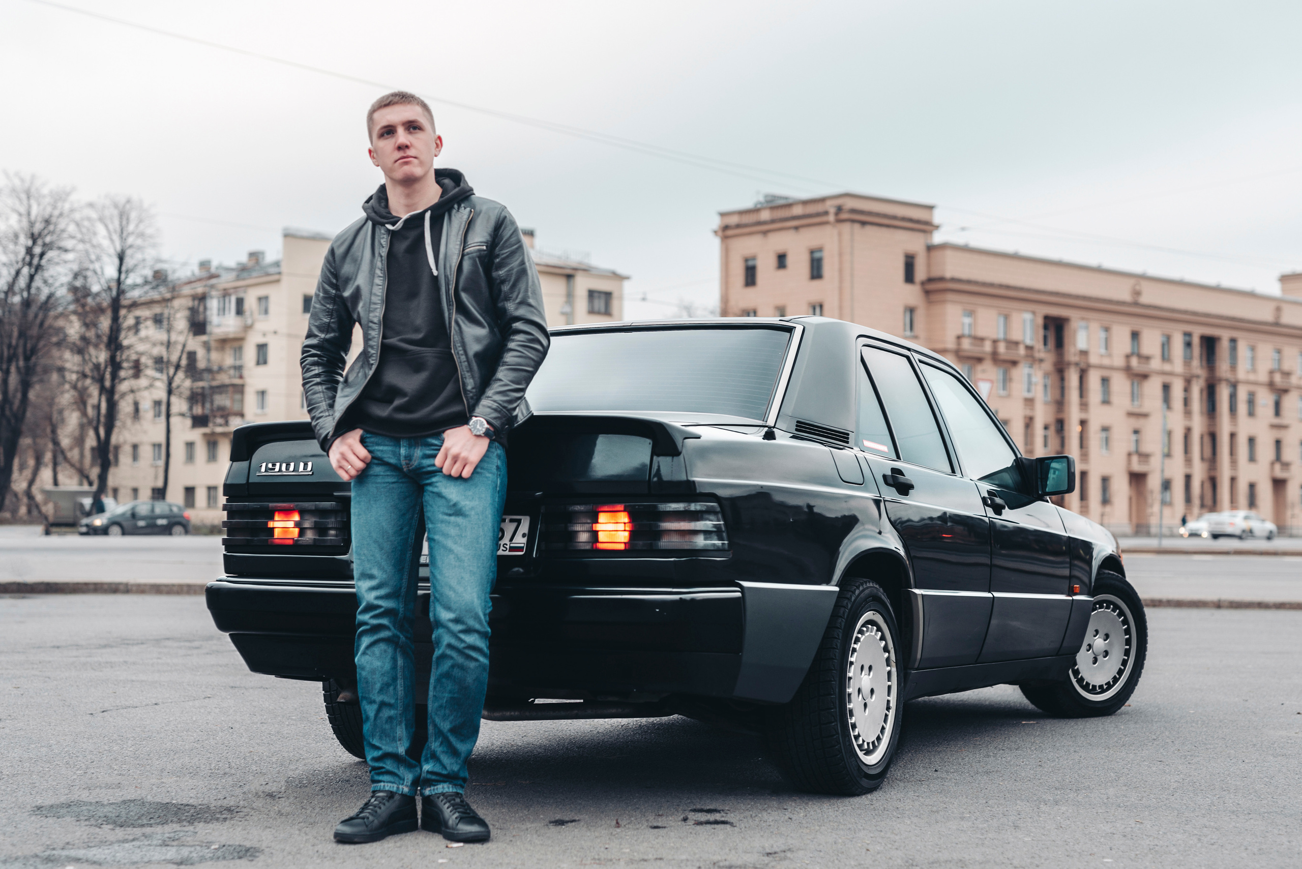 Автоэксперт. Фотограф в Санкт-Петербурге и Ленинградской области