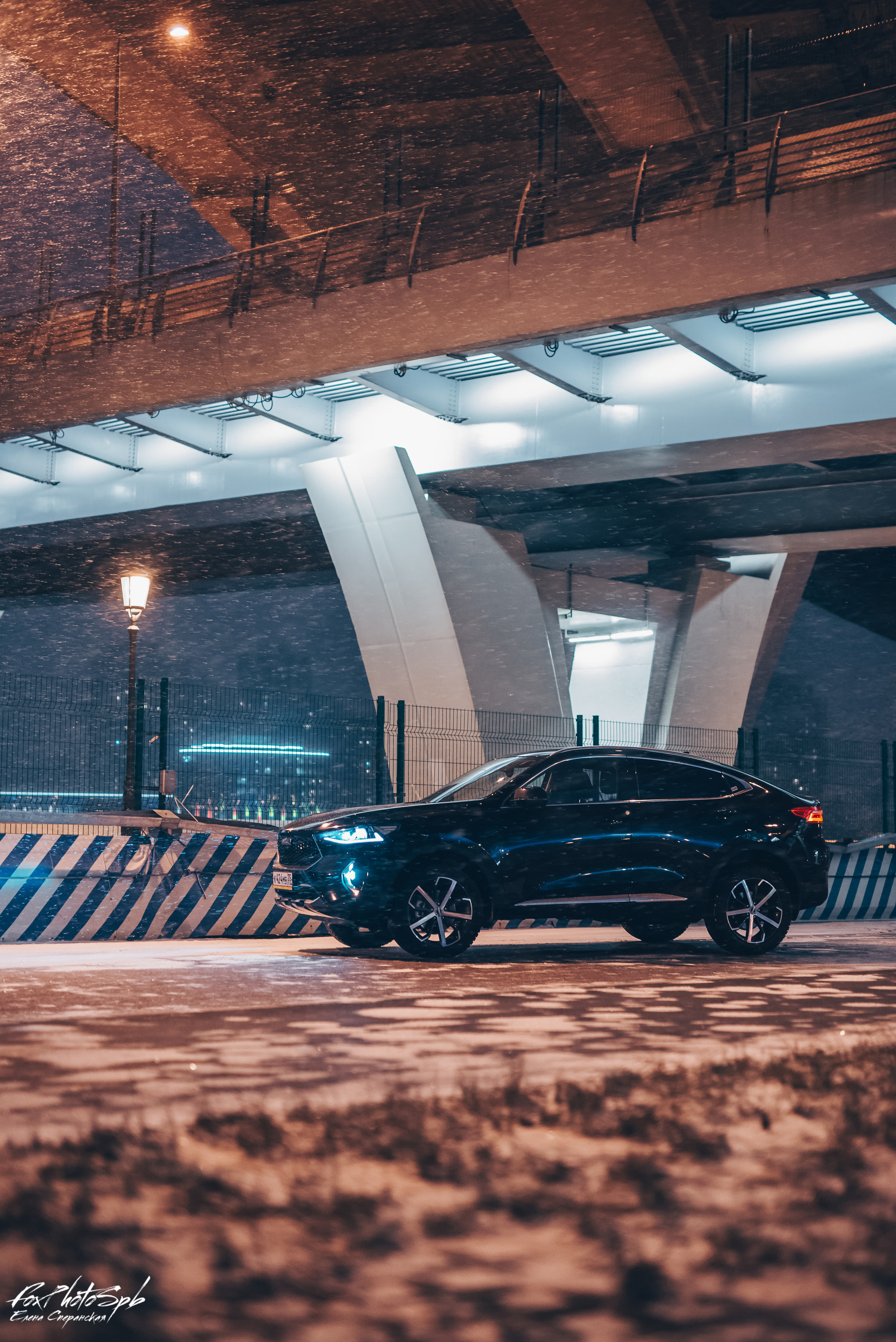 Haval. Фотограф в Санкт-Петербурге и Ленинградской области