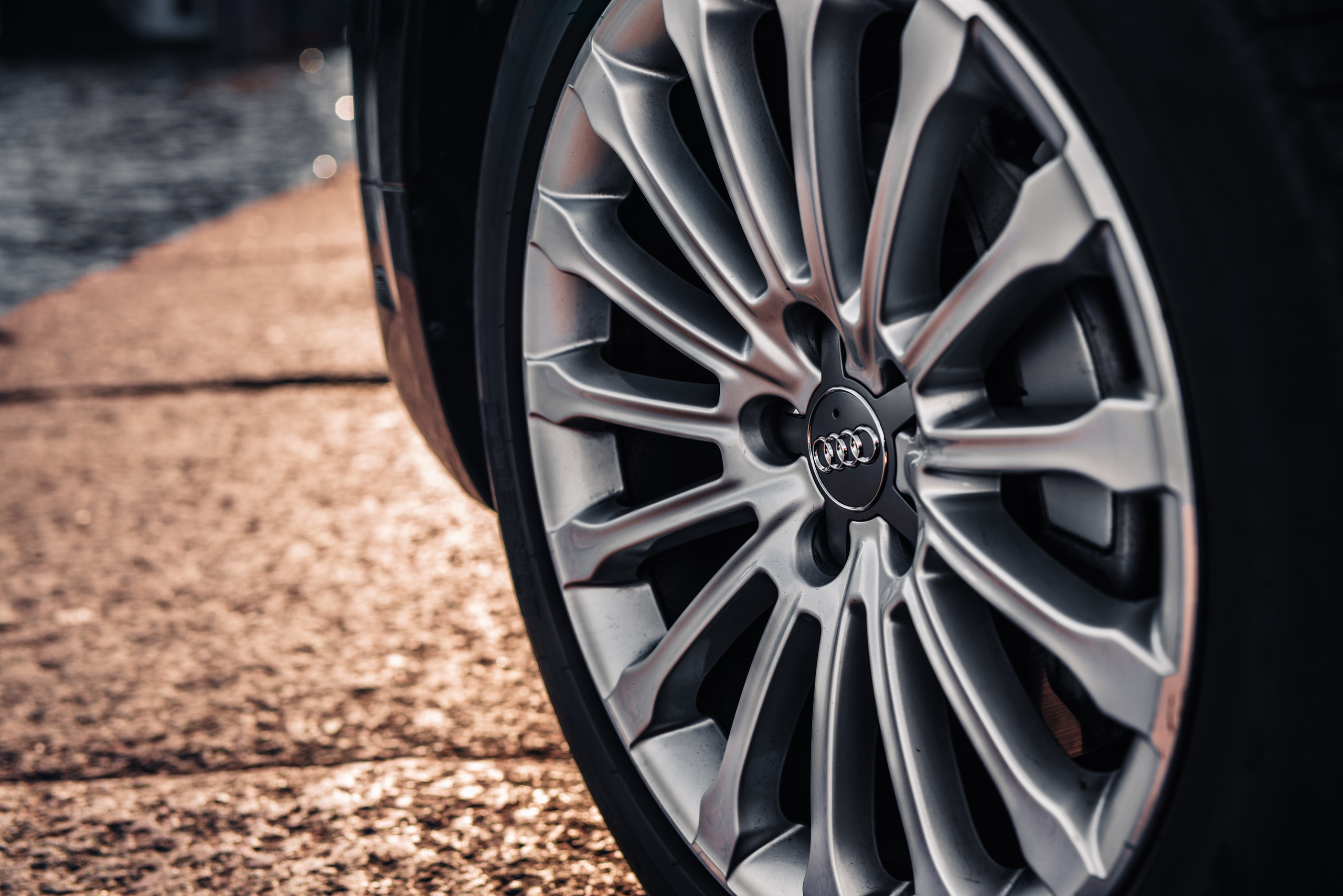 AUDI. Фотограф в Санкт-Петербурге и Ленинградской области