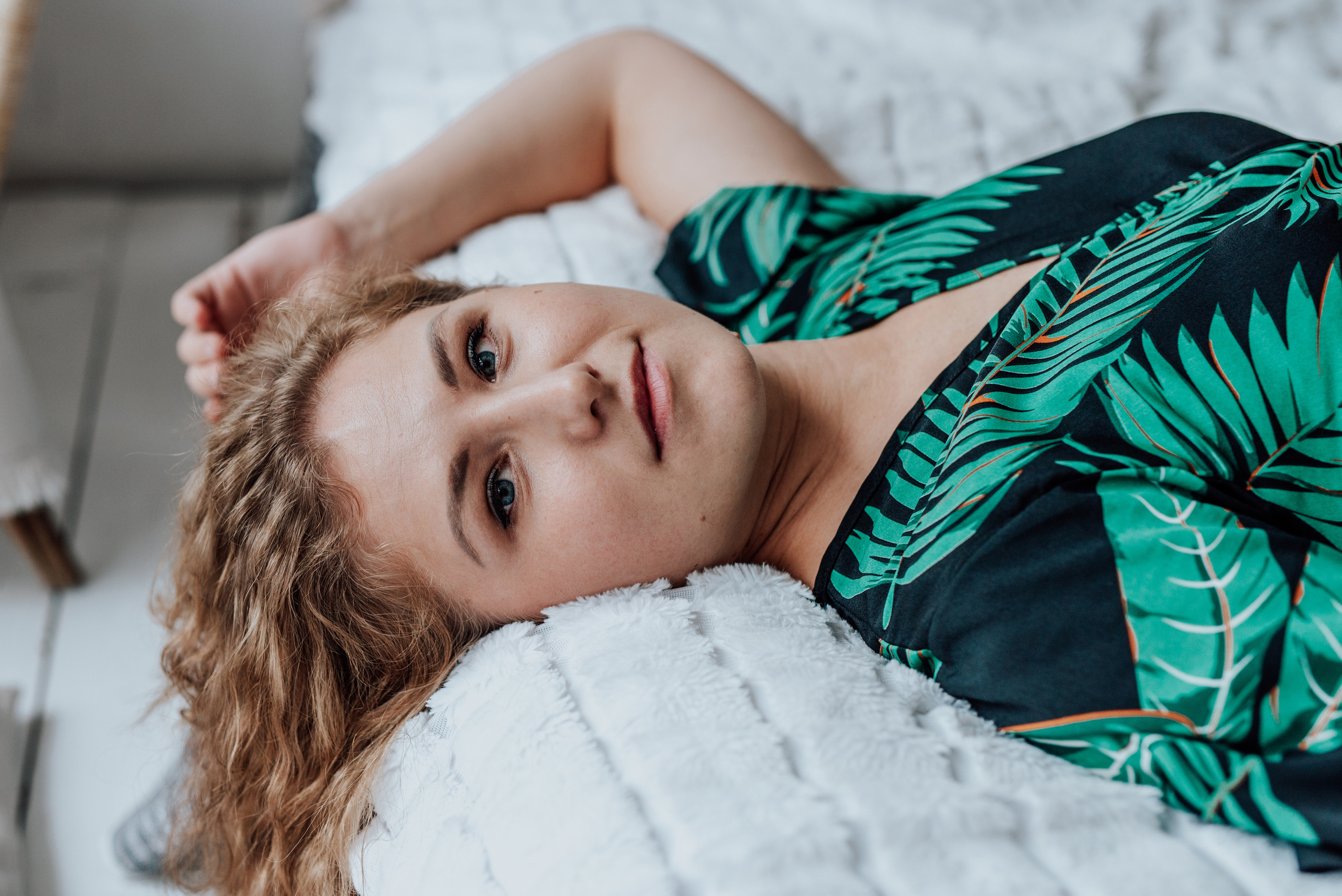 Тая. Фотограф в Санкт-Петербурге и Ленинградской области