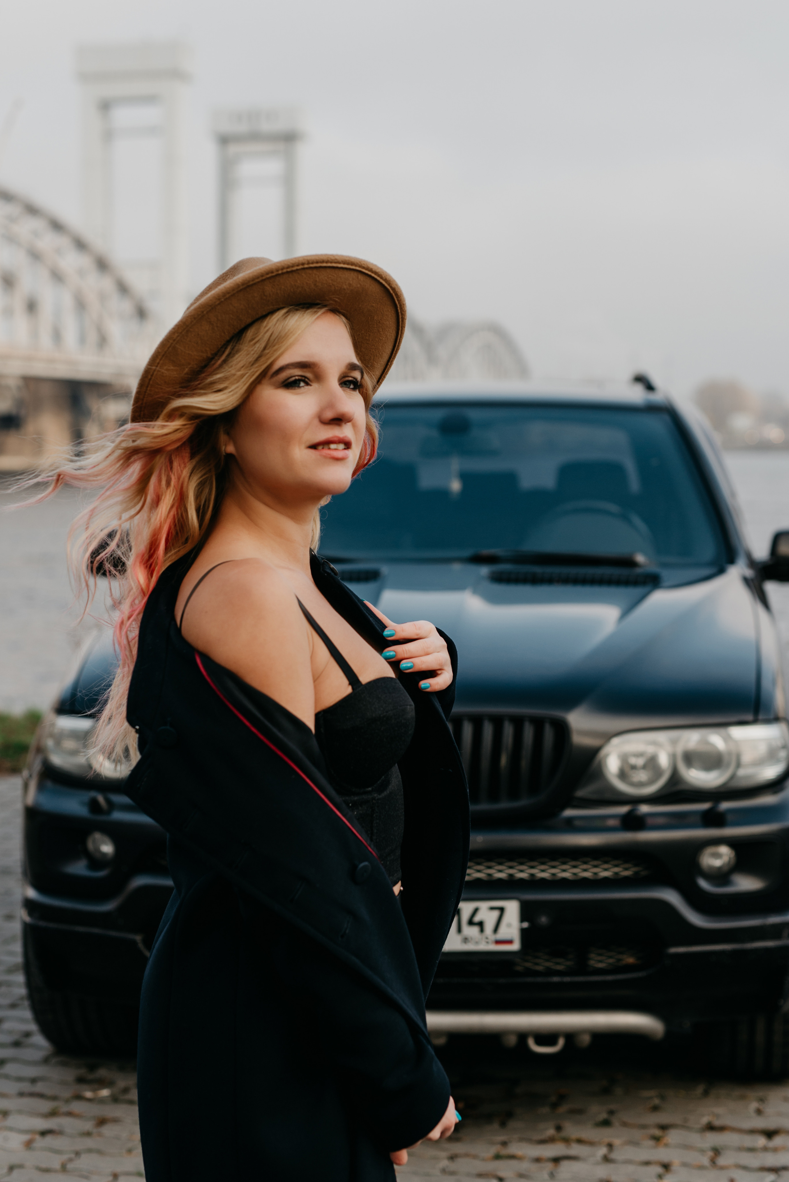 BMW X5. Фотограф в Санкт-Петербурге и Ленинградской области