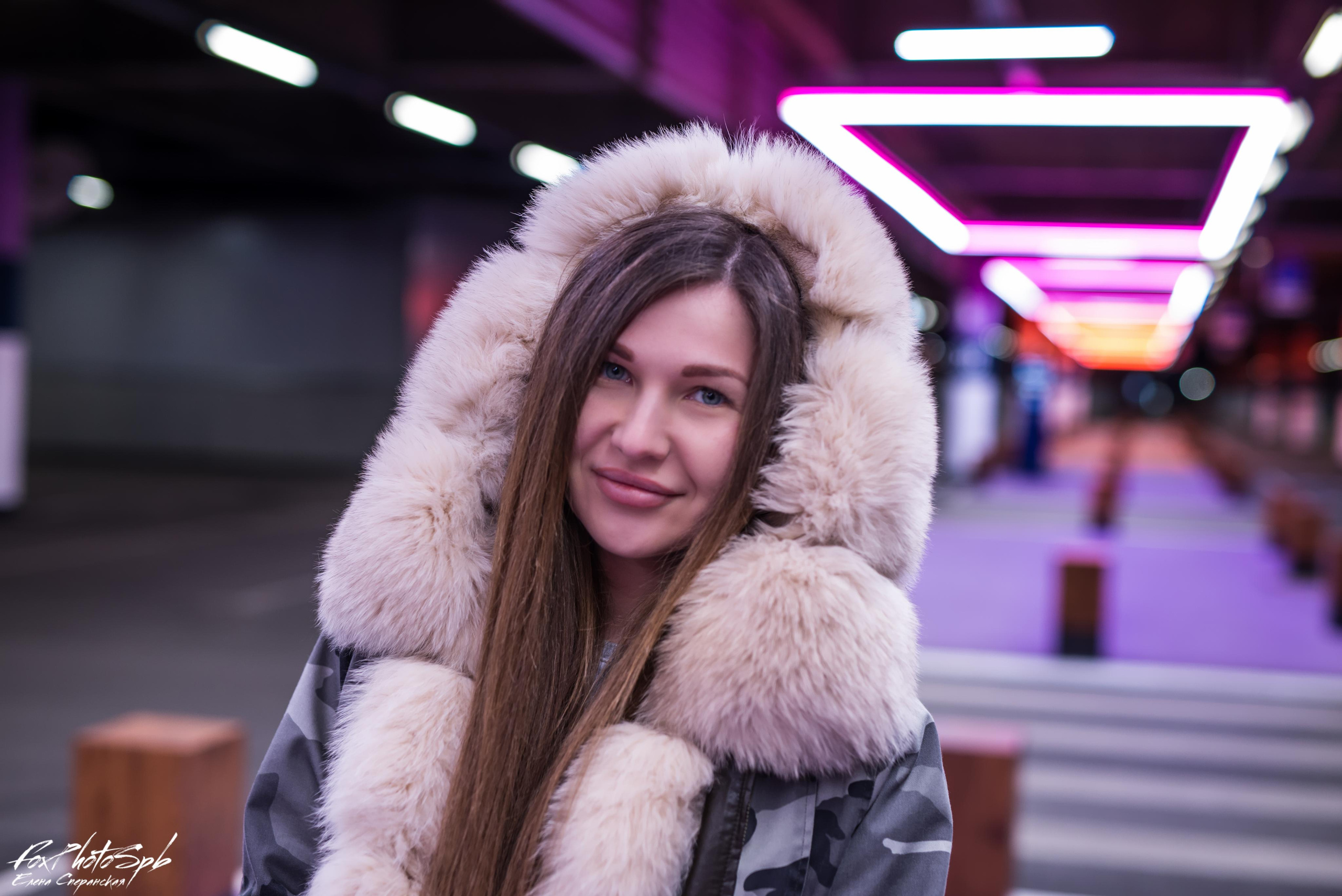 Неоновое настроение. Фотограф в Санкт-Петербурге и Ленинградской области